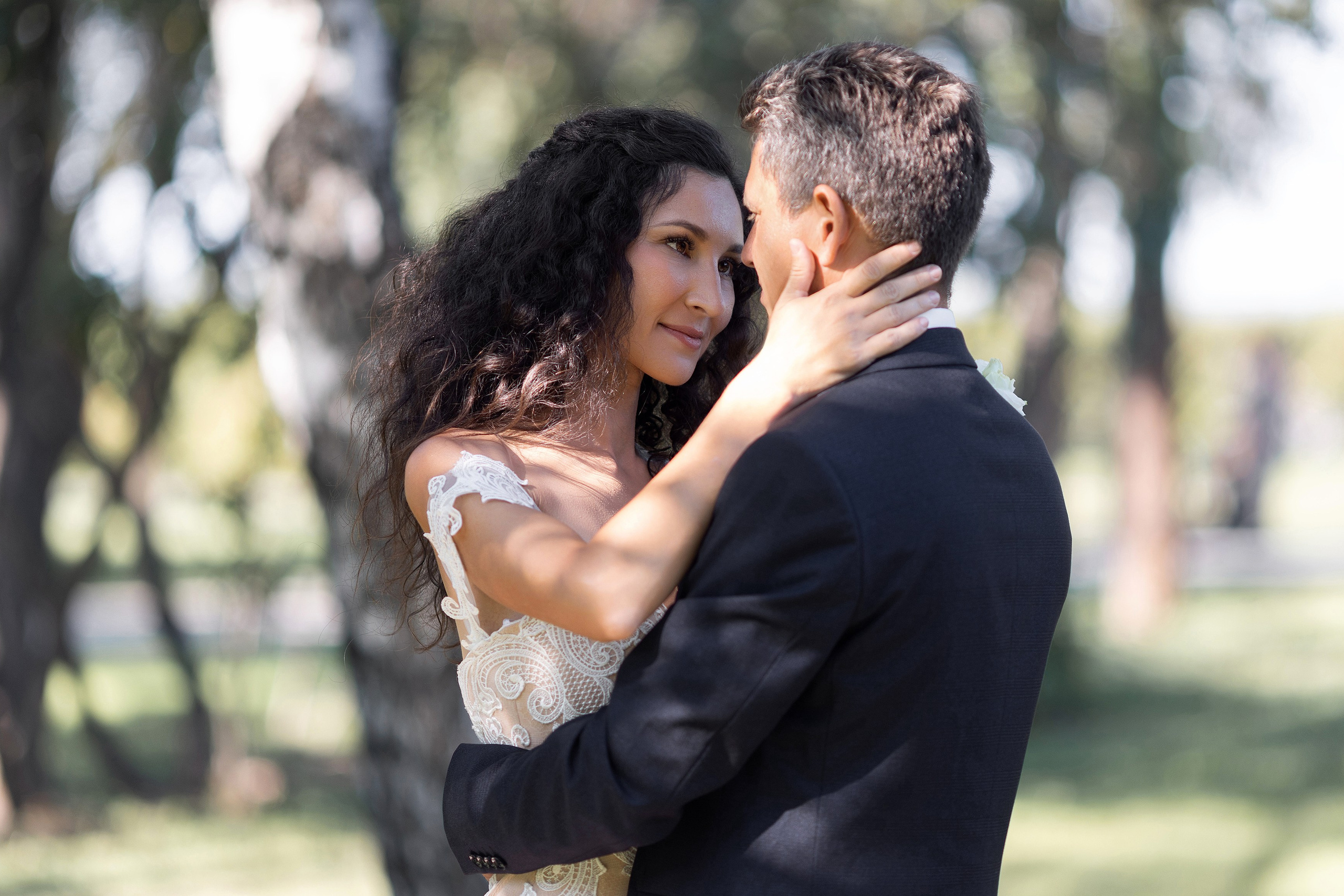 Свадебные съёмки. Свадебный, семейный и школьный фотограф в Иркутске Беломестнова Ольга