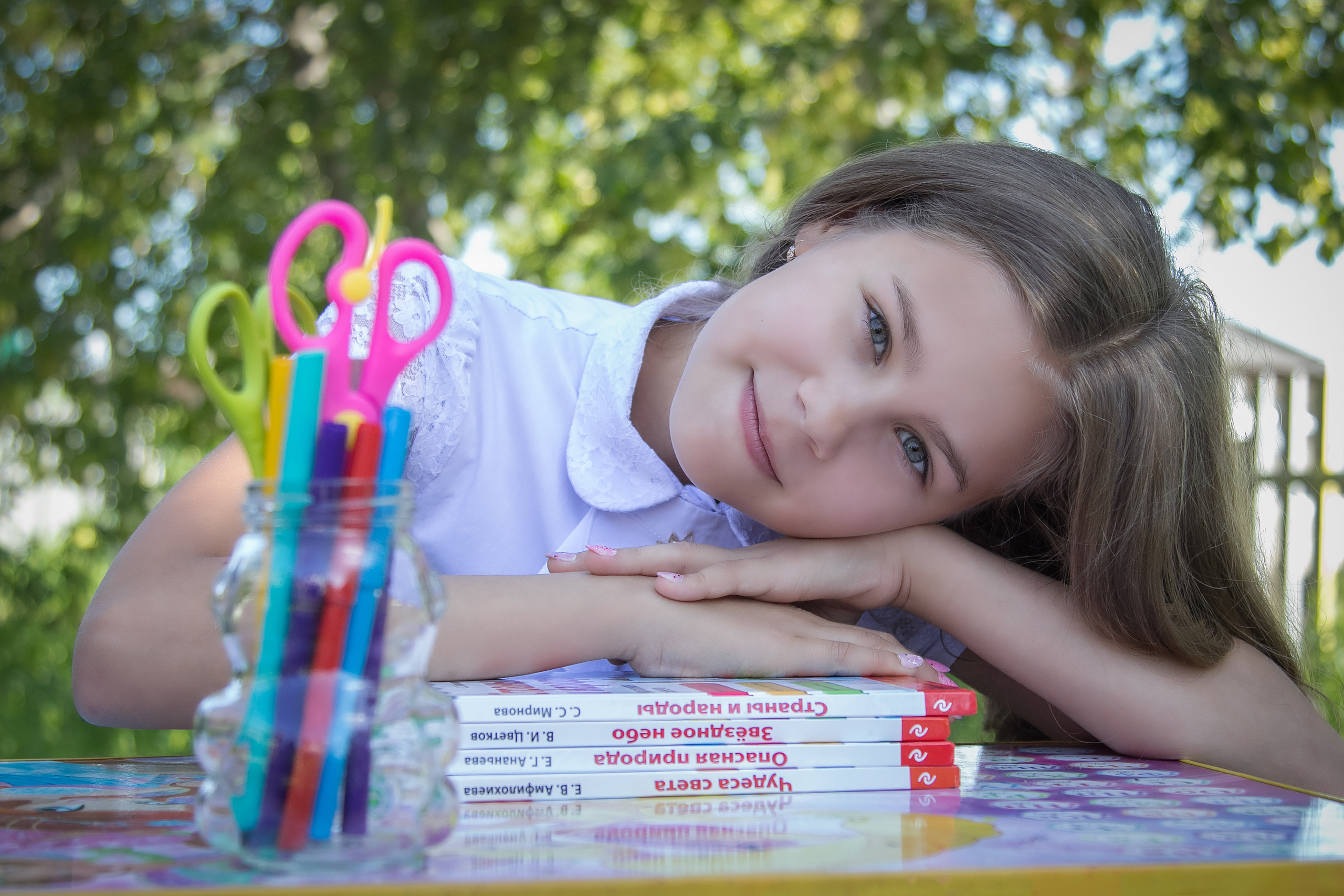 Школьные съёмки. Свадебный, семейный и школьный фотограф в Иркутске Беломестнова Ольга