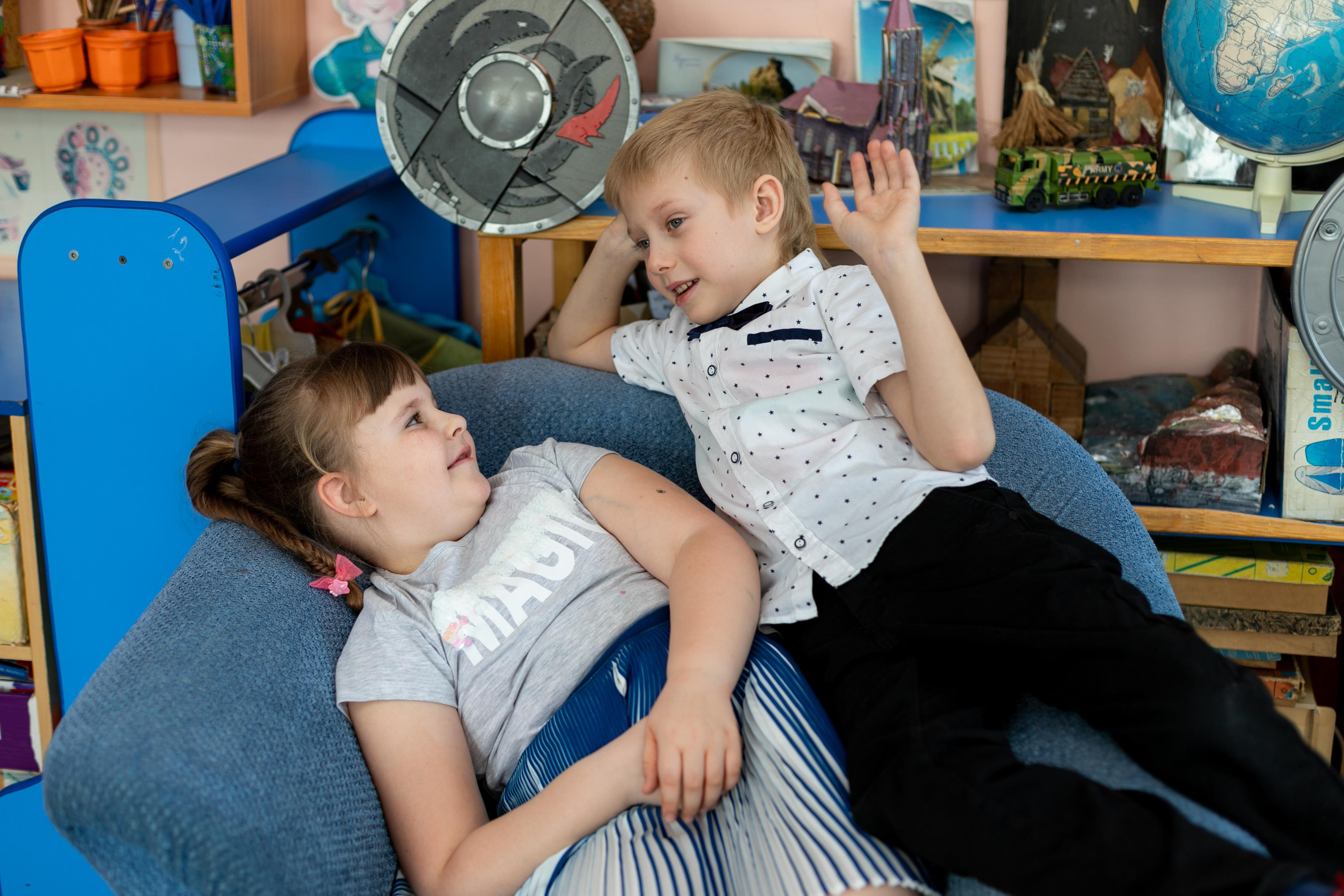 Съёмки в детских садах. Свадебный, семейный и школьный фотограф в Иркутске Беломестнова Ольга