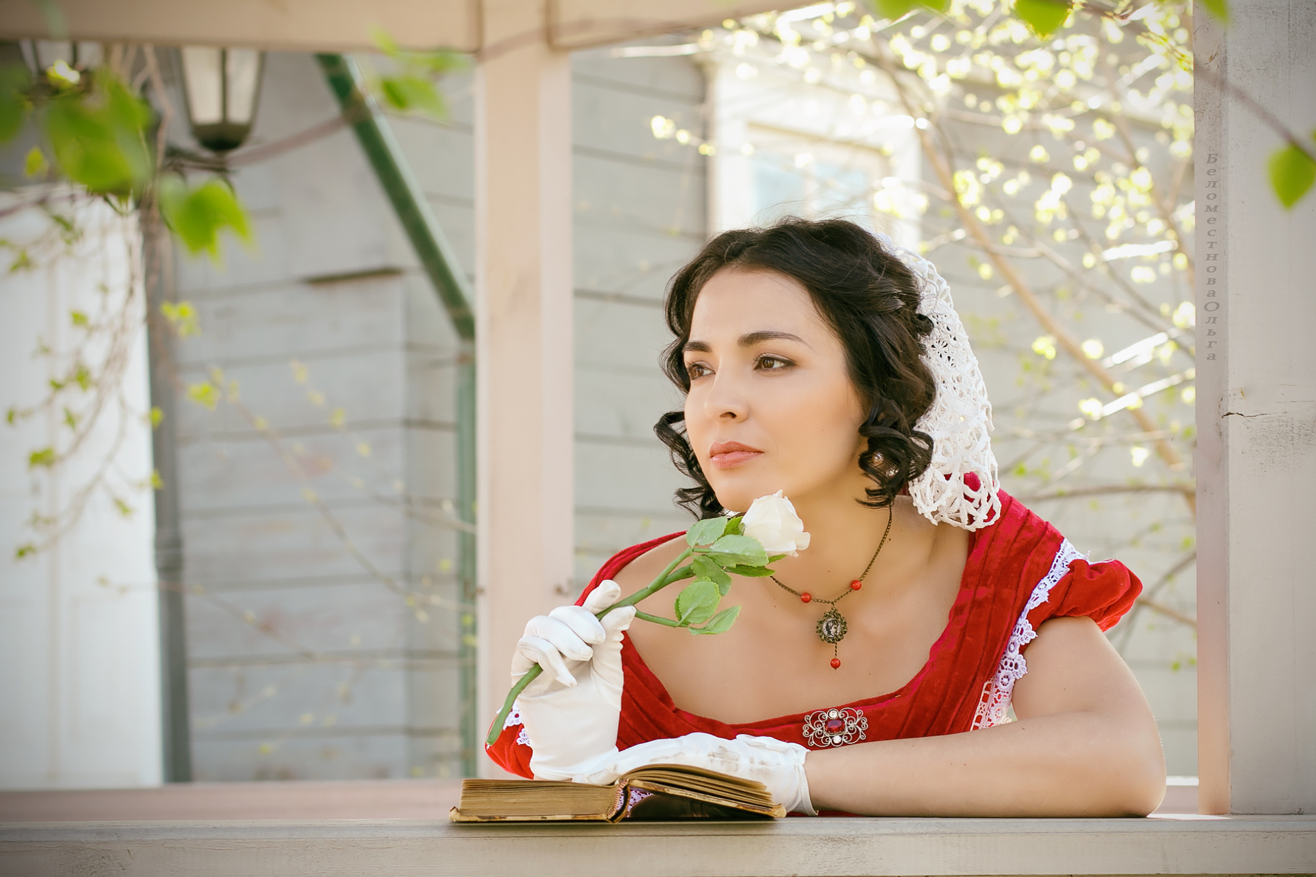 Ретро. Свадебный, семейный и школьный фотограф в Иркутске Беломестнова Ольга