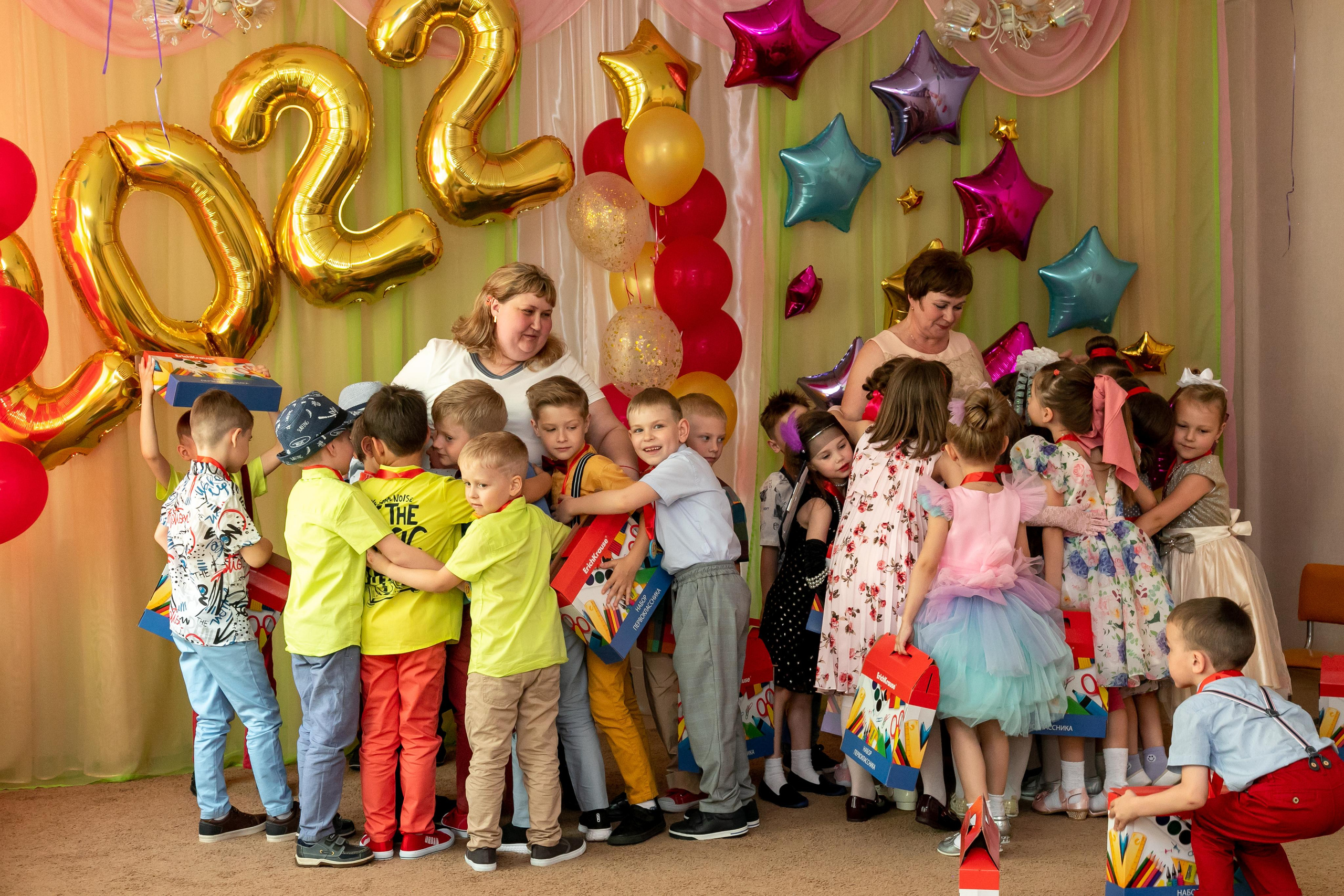Съёмки в детских садах. Свадебный, семейный и школьный фотограф в Иркутске Беломестнова Ольга