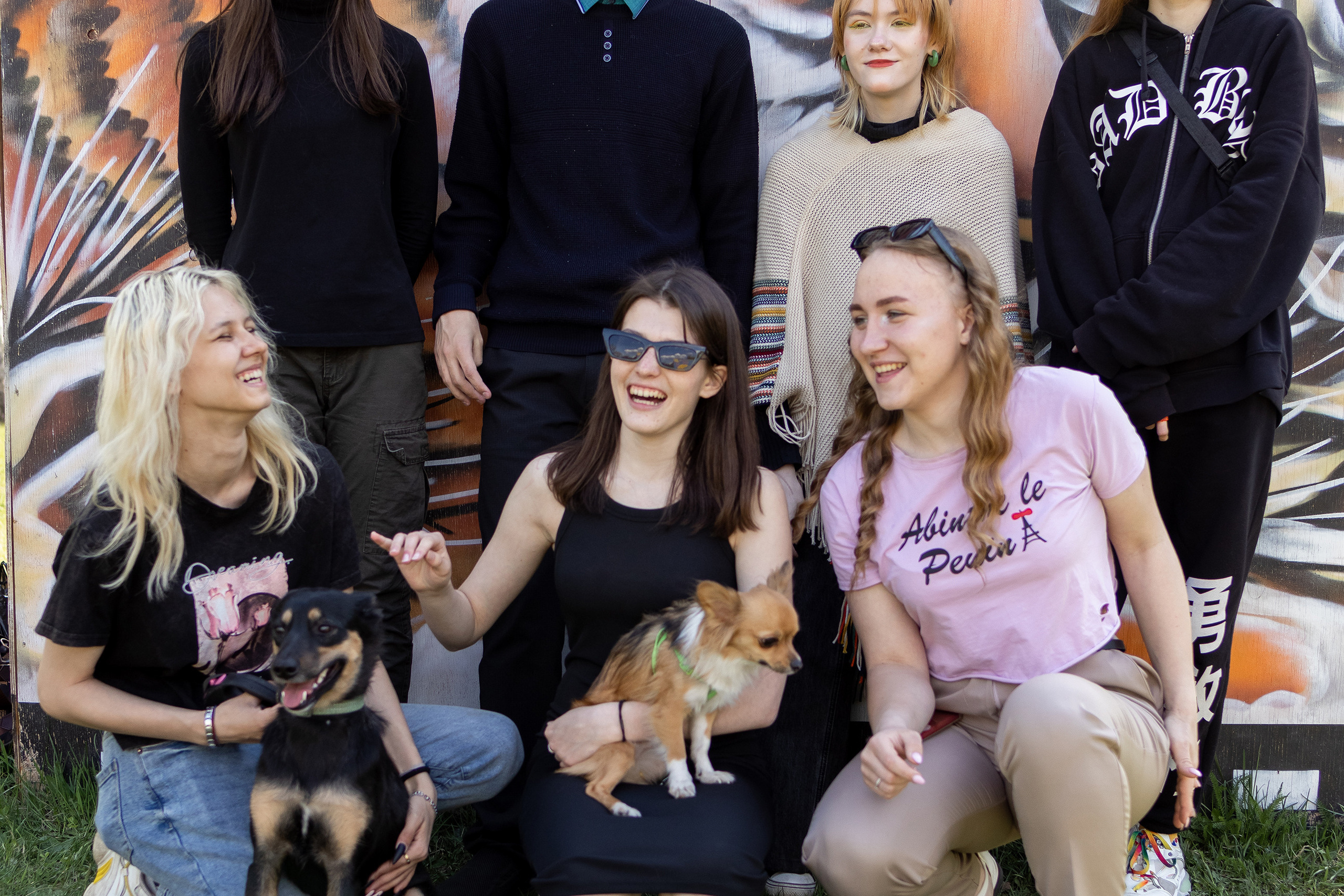 Съёмки в школах. Свадебный, семейный и школьный фотограф в Иркутске Беломестнова Ольга