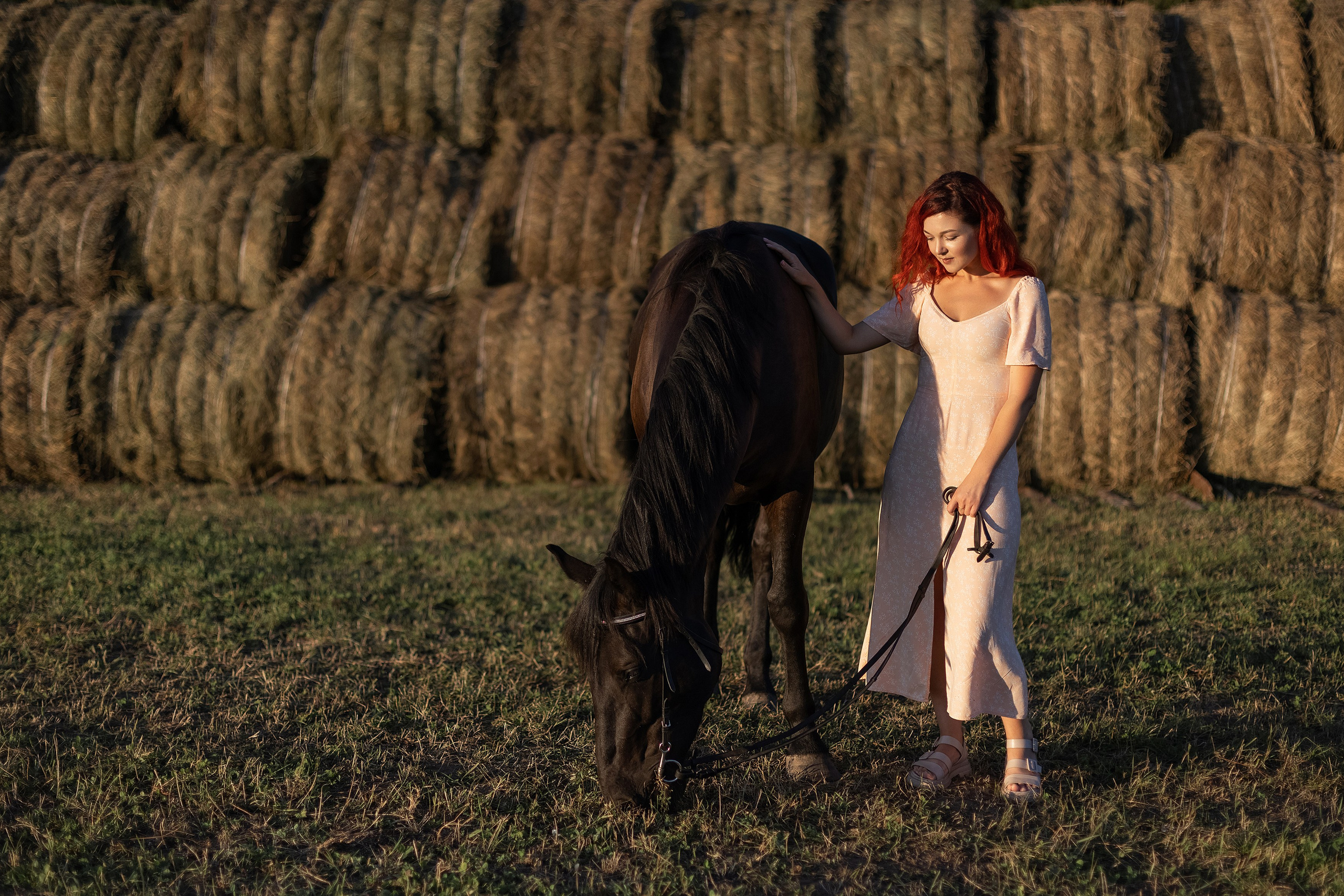 Женские портреты. Свадебный, семейный и школьный фотограф в Иркутске Беломестнова Ольга