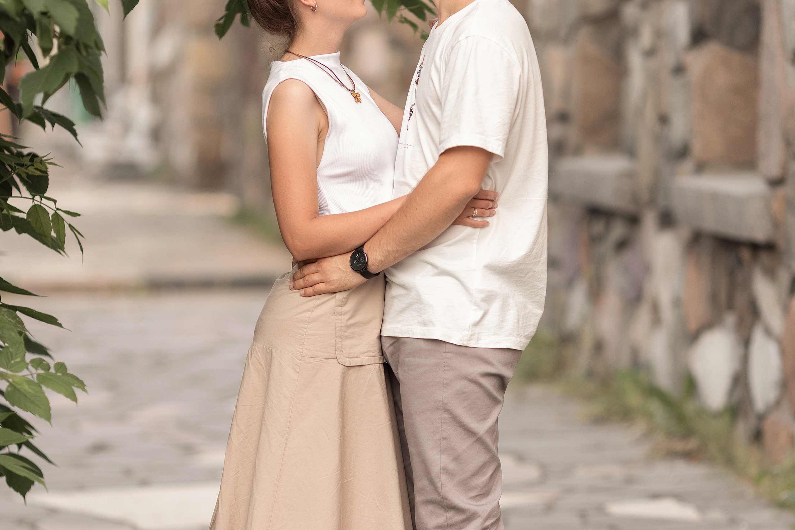 Лав —стори. Свадебный, семейный и школьный фотограф в Иркутске Беломестнова Ольга