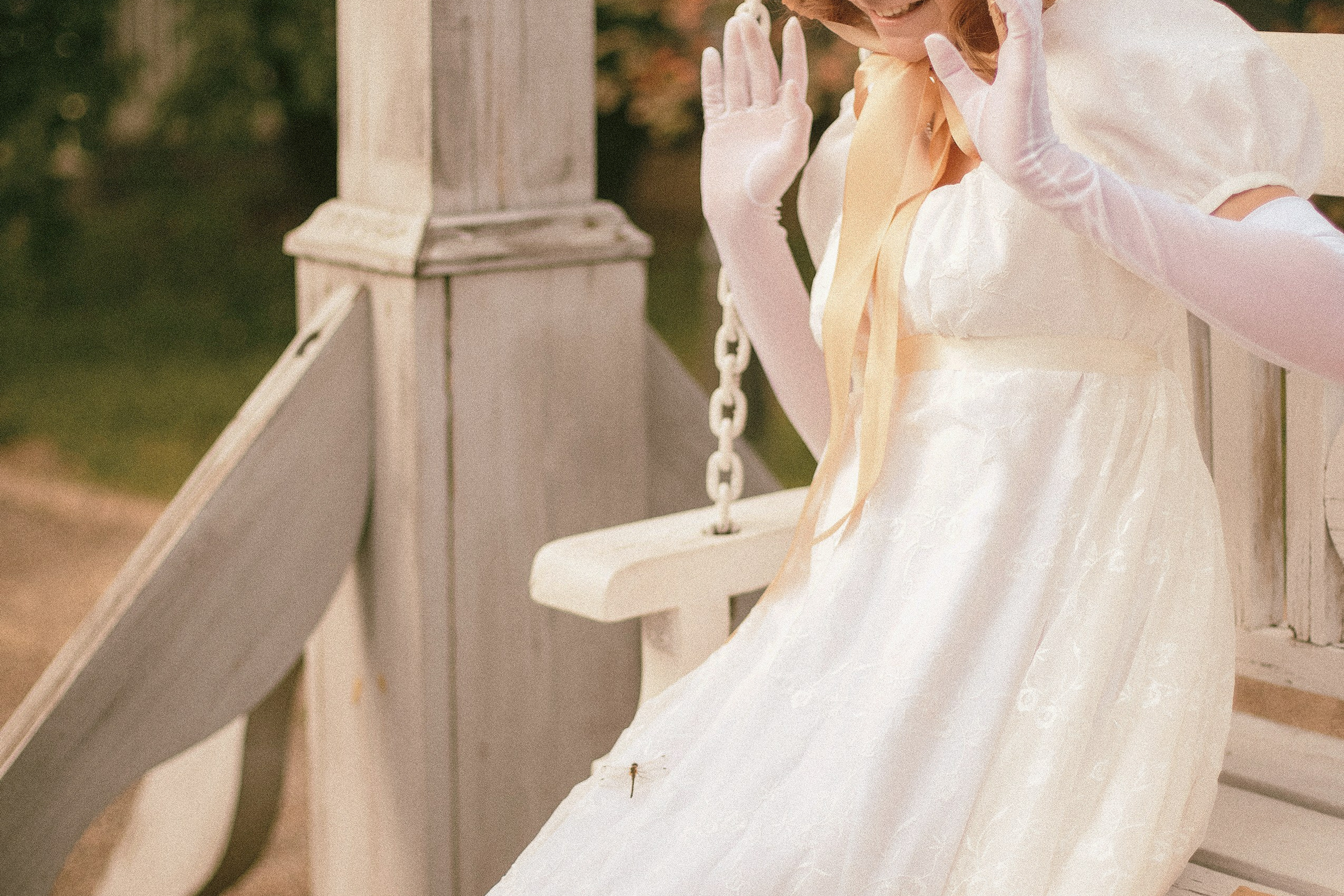 Ретро. Свадебный, семейный и школьный фотограф в Иркутске Беломестнова Ольга