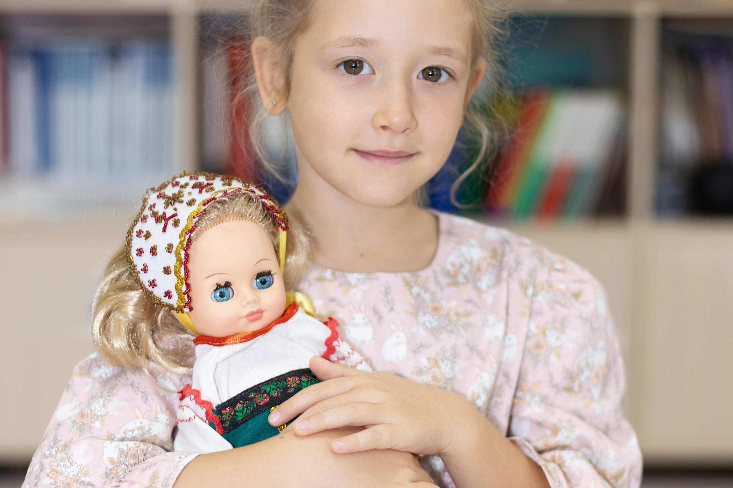 Съёмки в детских садах. Свадебный, семейный и школьный фотограф в Иркутске Беломестнова Ольга