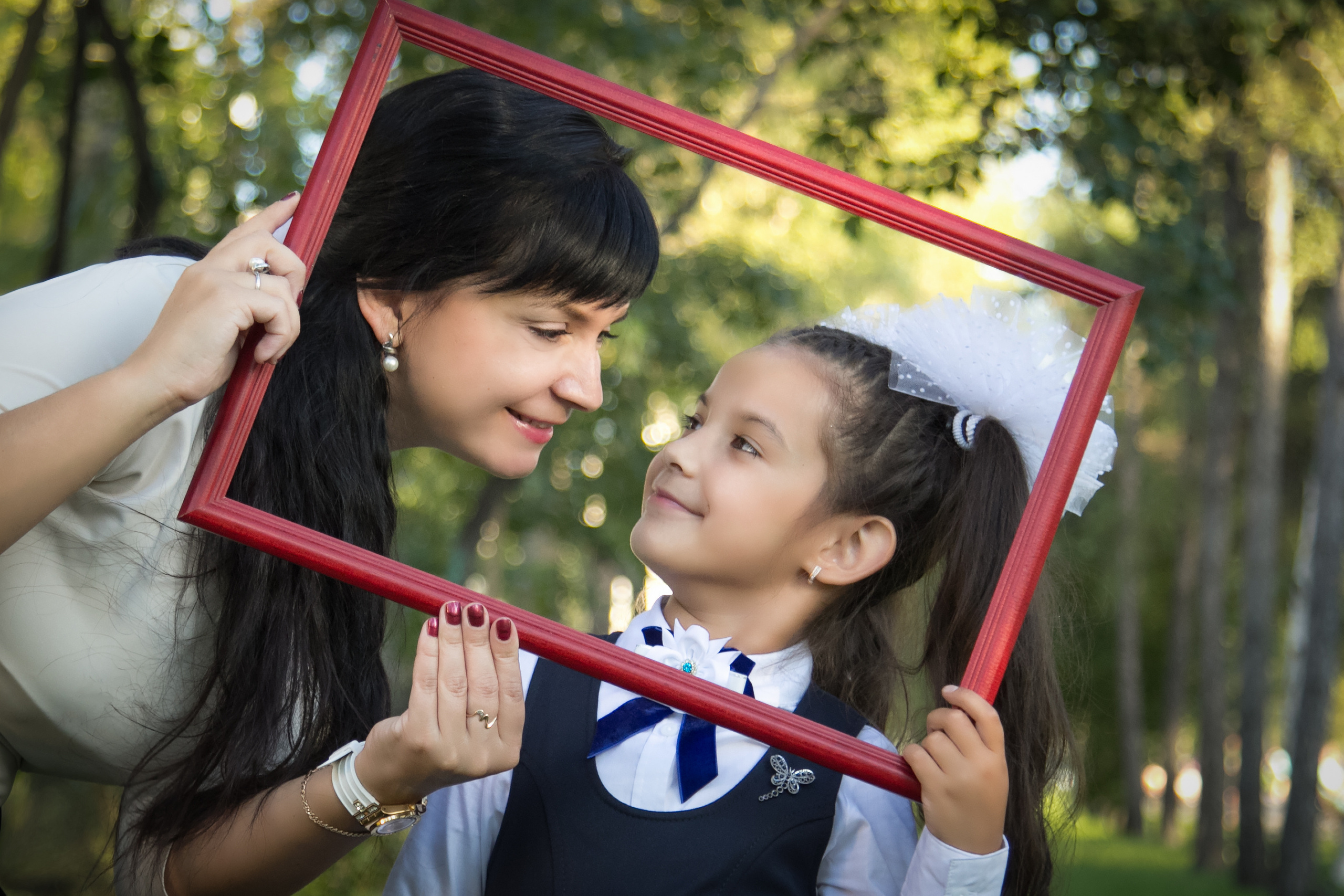 Школьные съёмки. Свадебный, семейный и школьный фотограф в Иркутске Беломестнова Ольга
