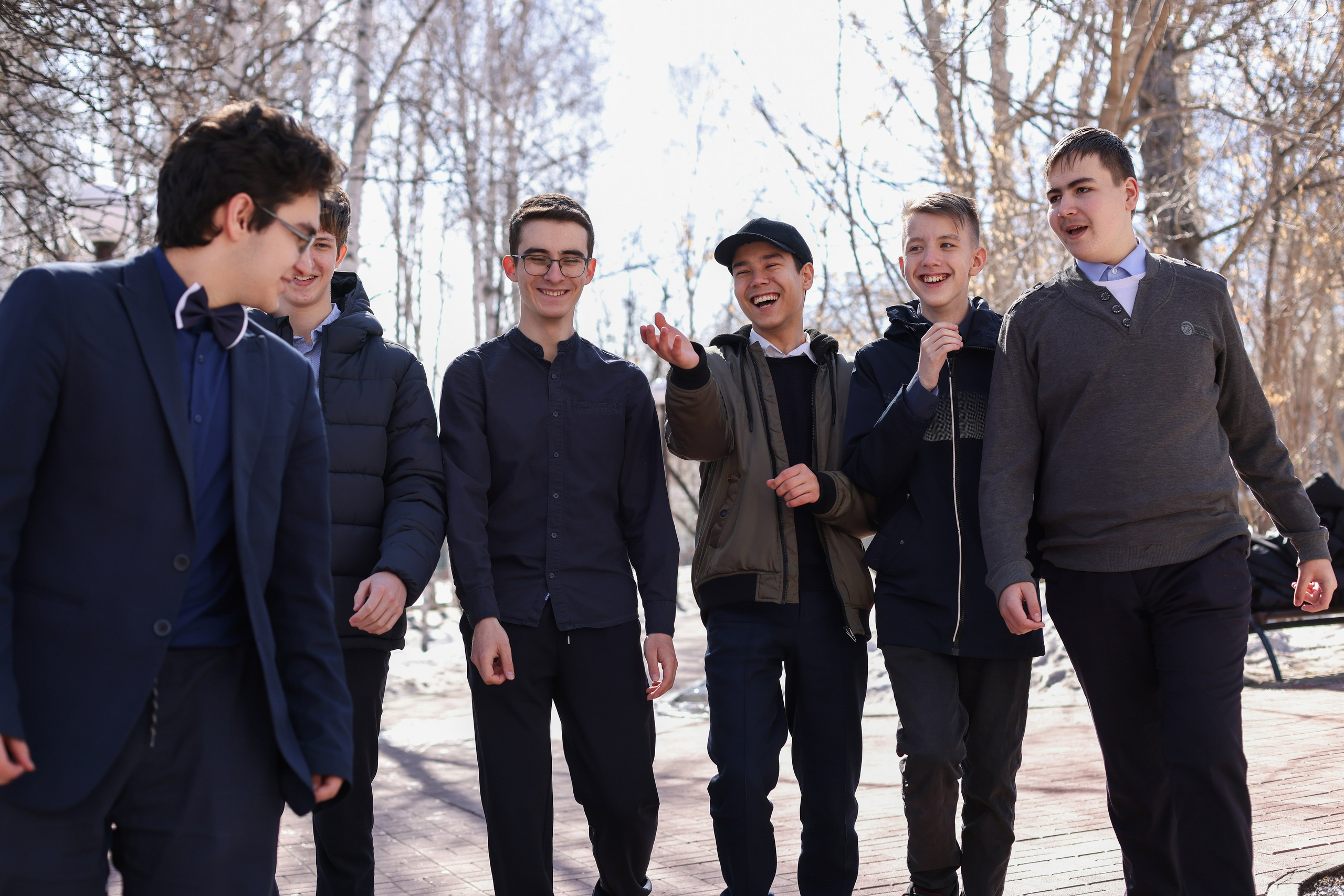 Съёмки в школах. Свадебный, семейный и школьный фотограф в Иркутске Беломестнова Ольга