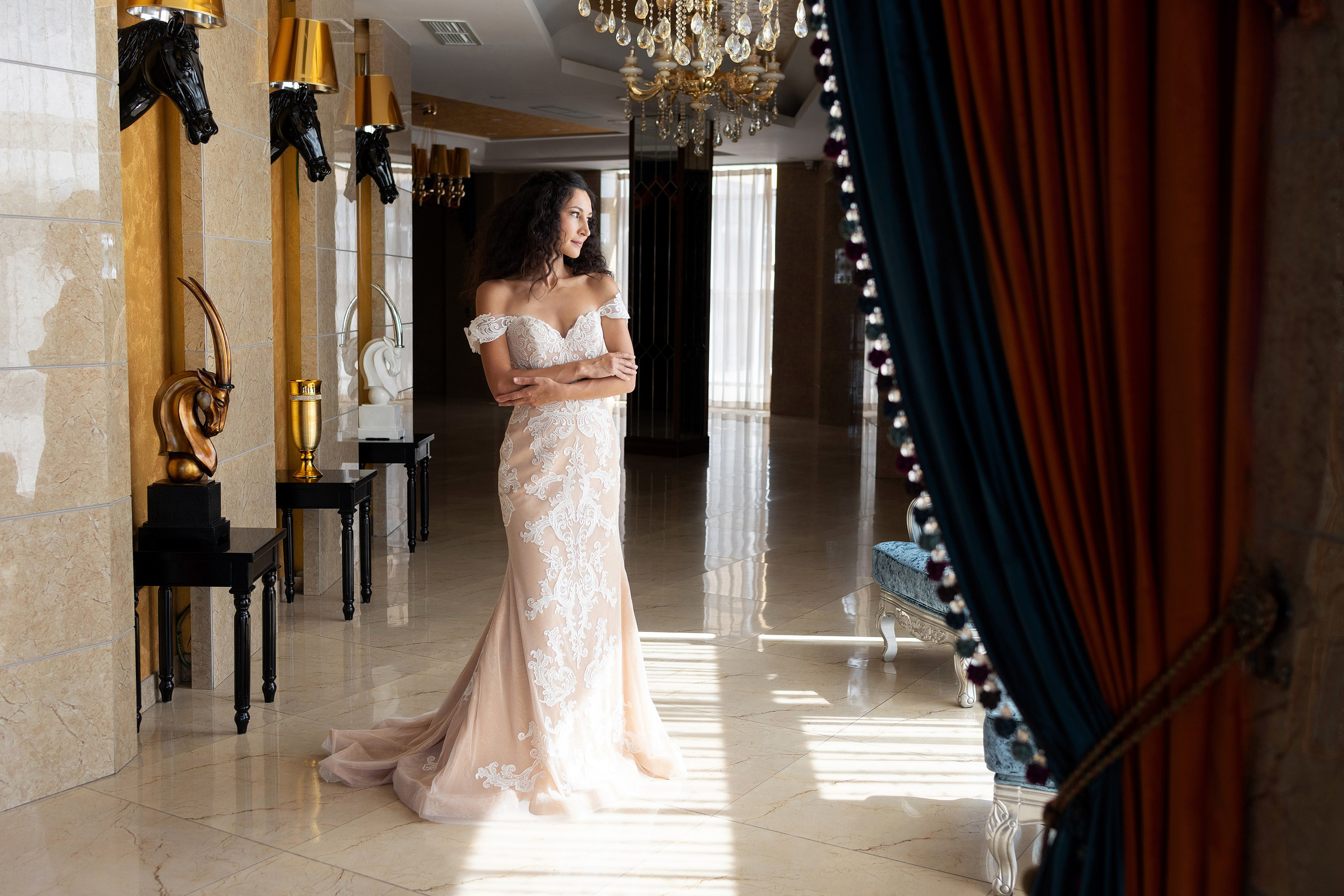 Свадебные съёмки. Свадебный, семейный и школьный фотограф в Иркутске Беломестнова Ольга