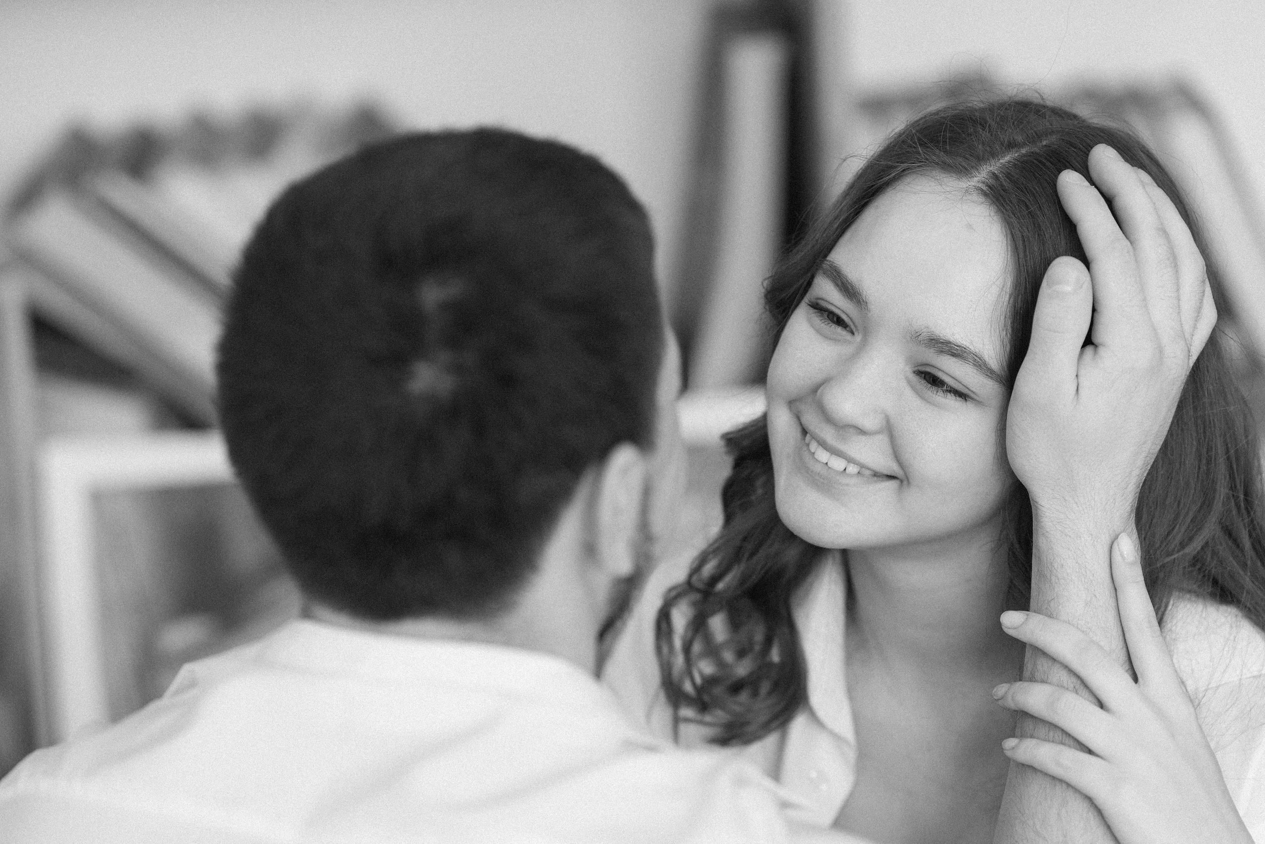 Лав —стори. Свадебный, семейный и школьный фотограф в Иркутске Беломестнова Ольга