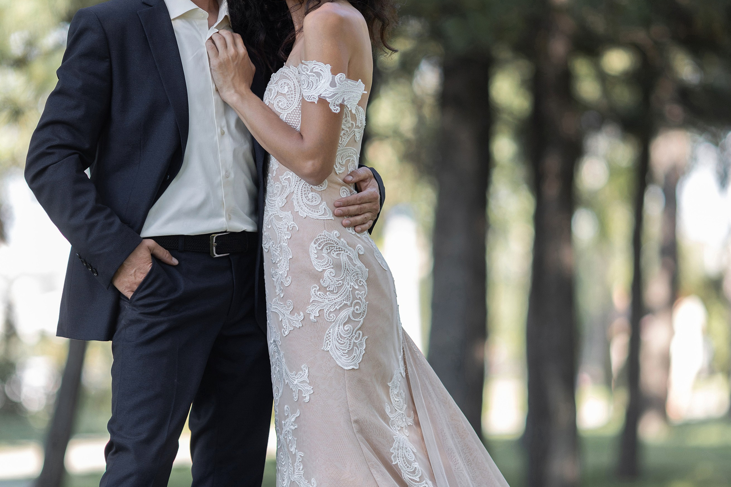 Свадебные съёмки. Свадебный, семейный и школьный фотограф в Иркутске Беломестнова Ольга