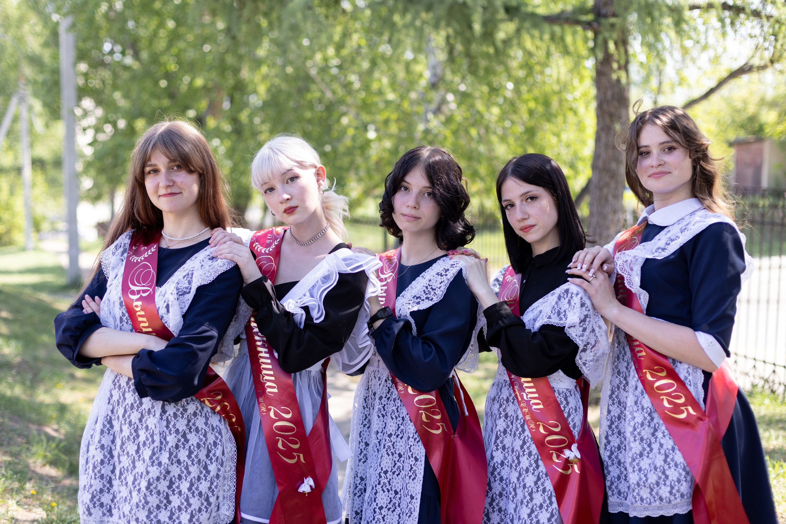 Съёмки в школах. Свадебный, семейный и школьный фотограф в Иркутске Беломестнова Ольга