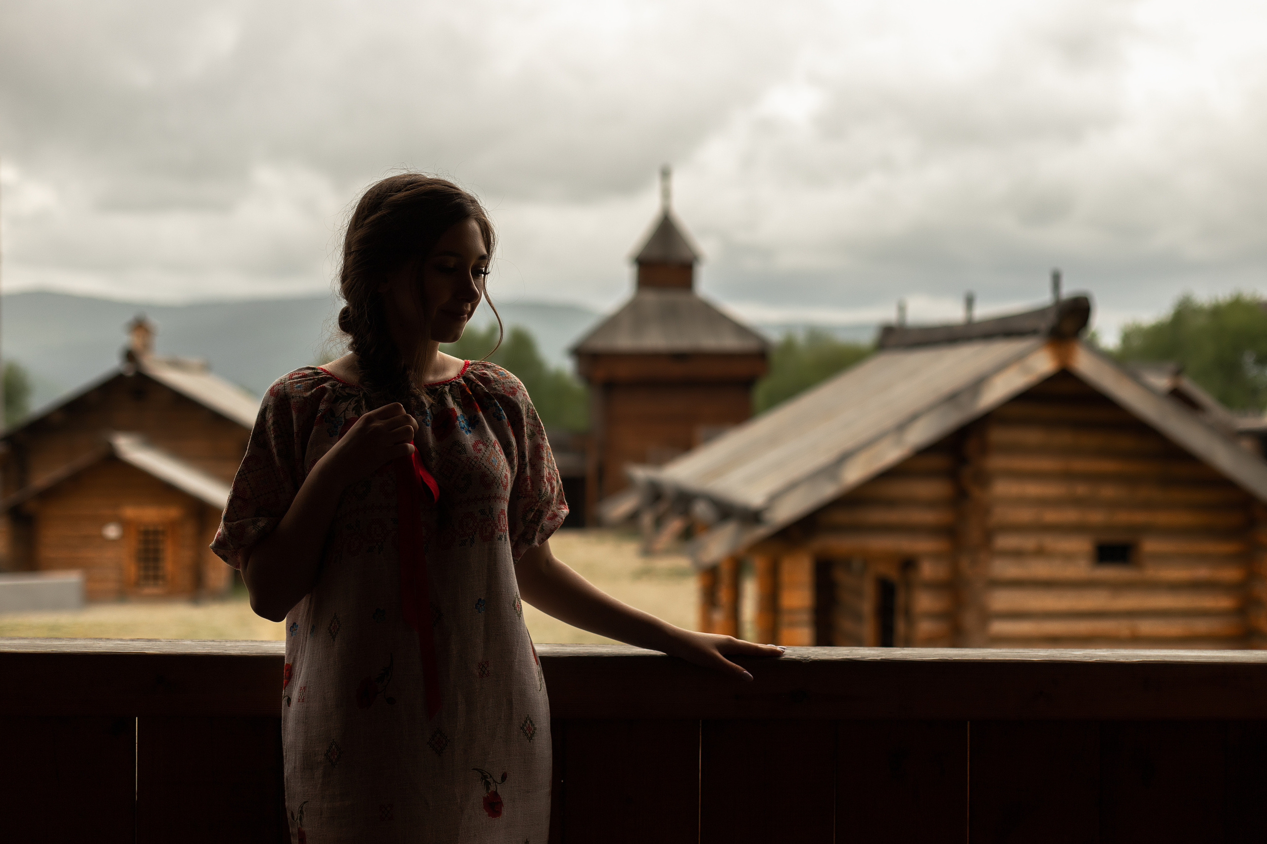Ретро. Свадебный, семейный и школьный фотограф в Иркутске Беломестнова Ольга