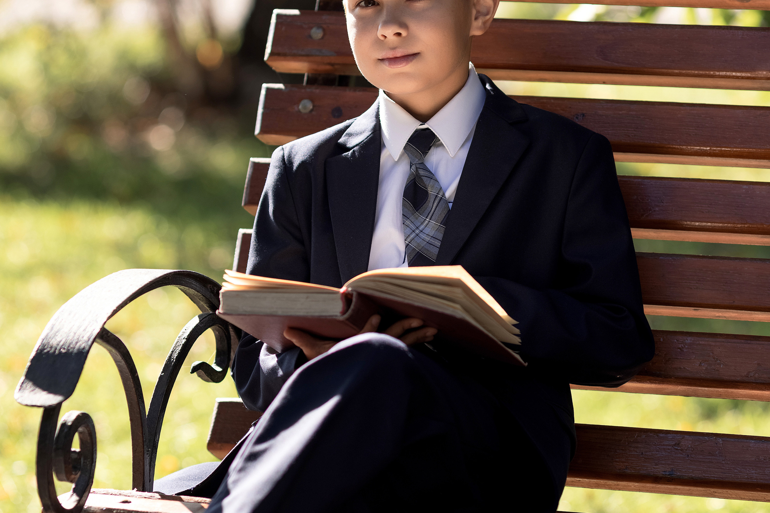 Школьные съёмки. Свадебный, семейный и школьный фотограф в Иркутске Беломестнова Ольга