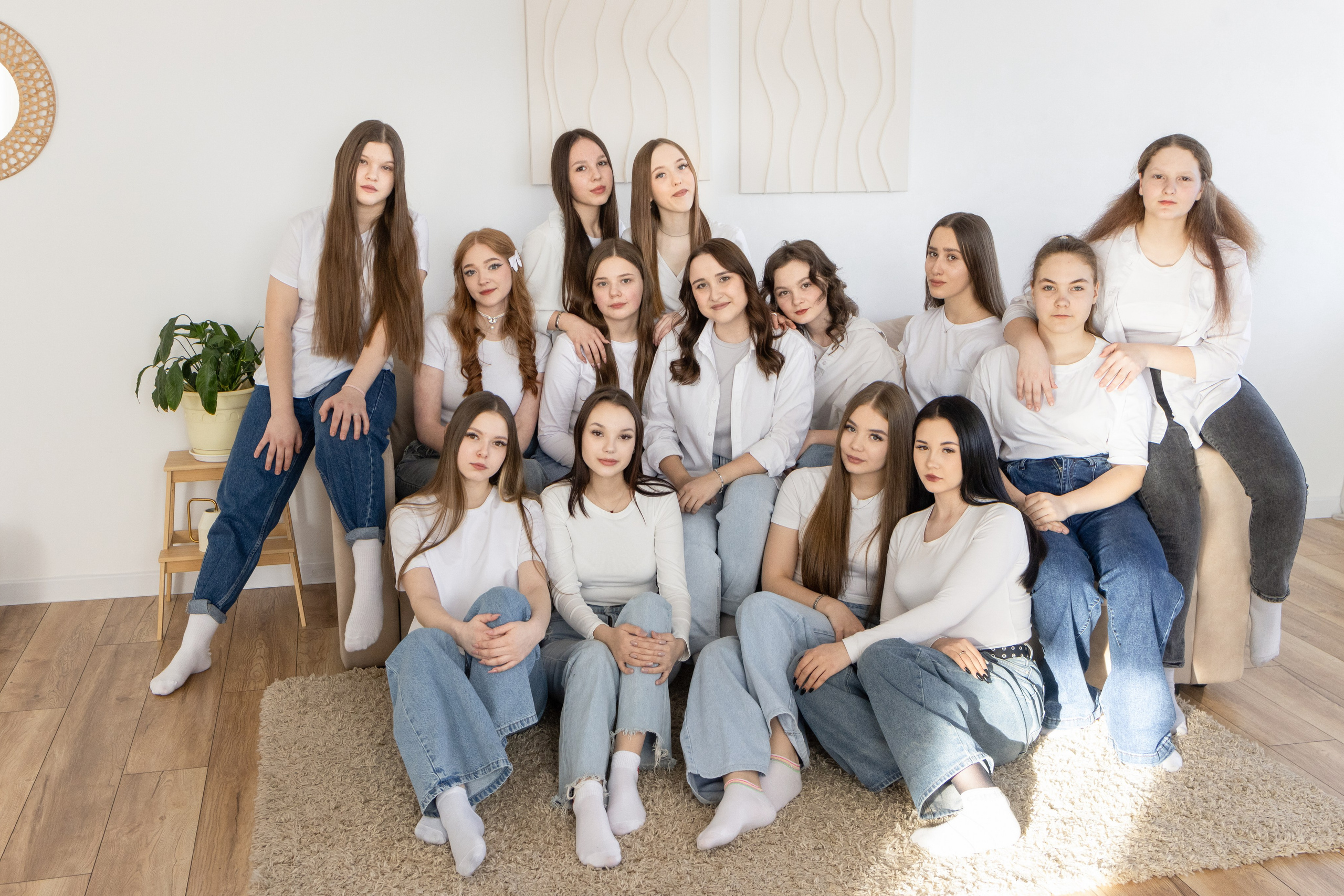 Съёмки в школах. Свадебный, семейный и школьный фотограф в Иркутске Беломестнова Ольга