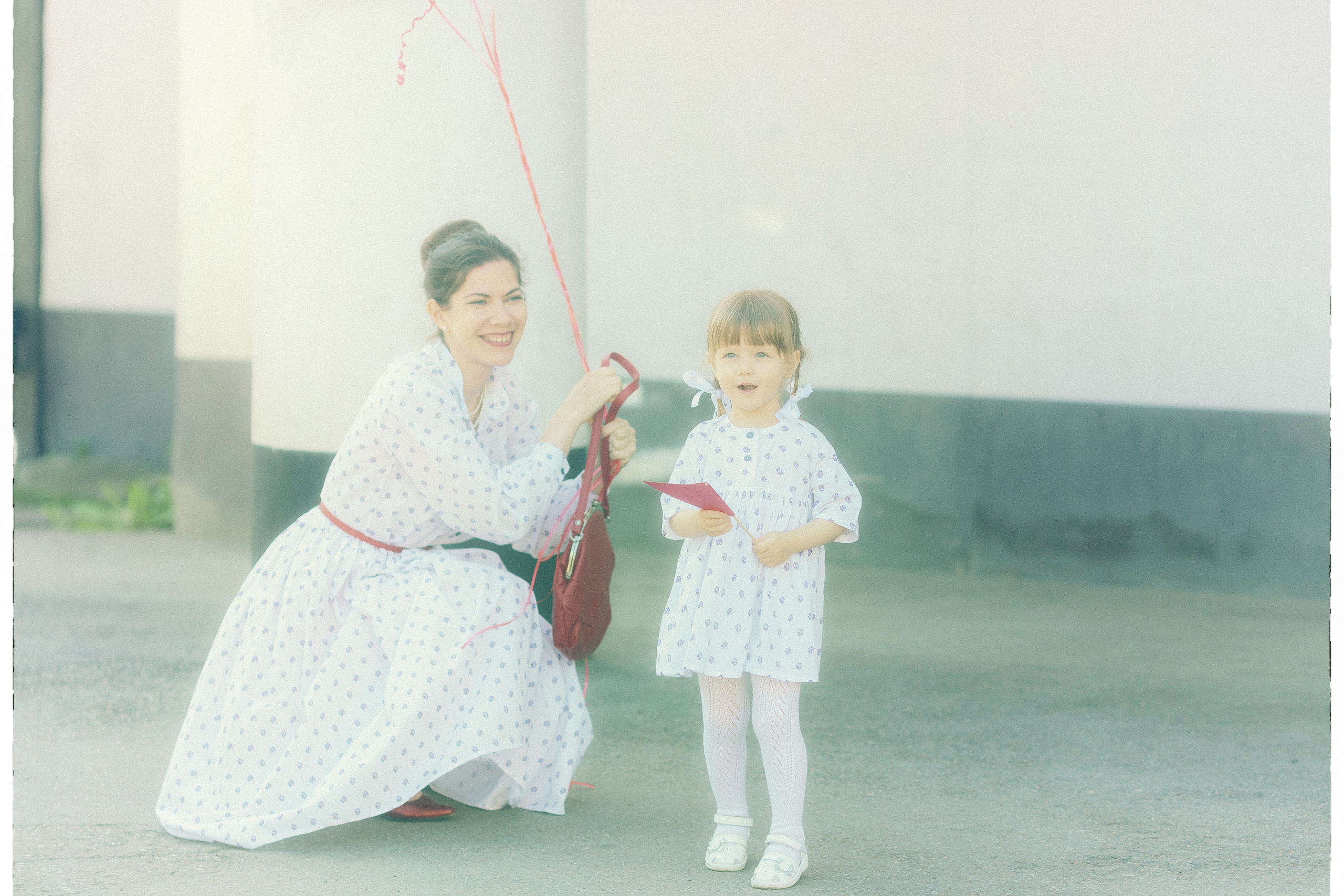 Ретро. Свадебный, семейный и школьный фотограф в Иркутске Беломестнова Ольга