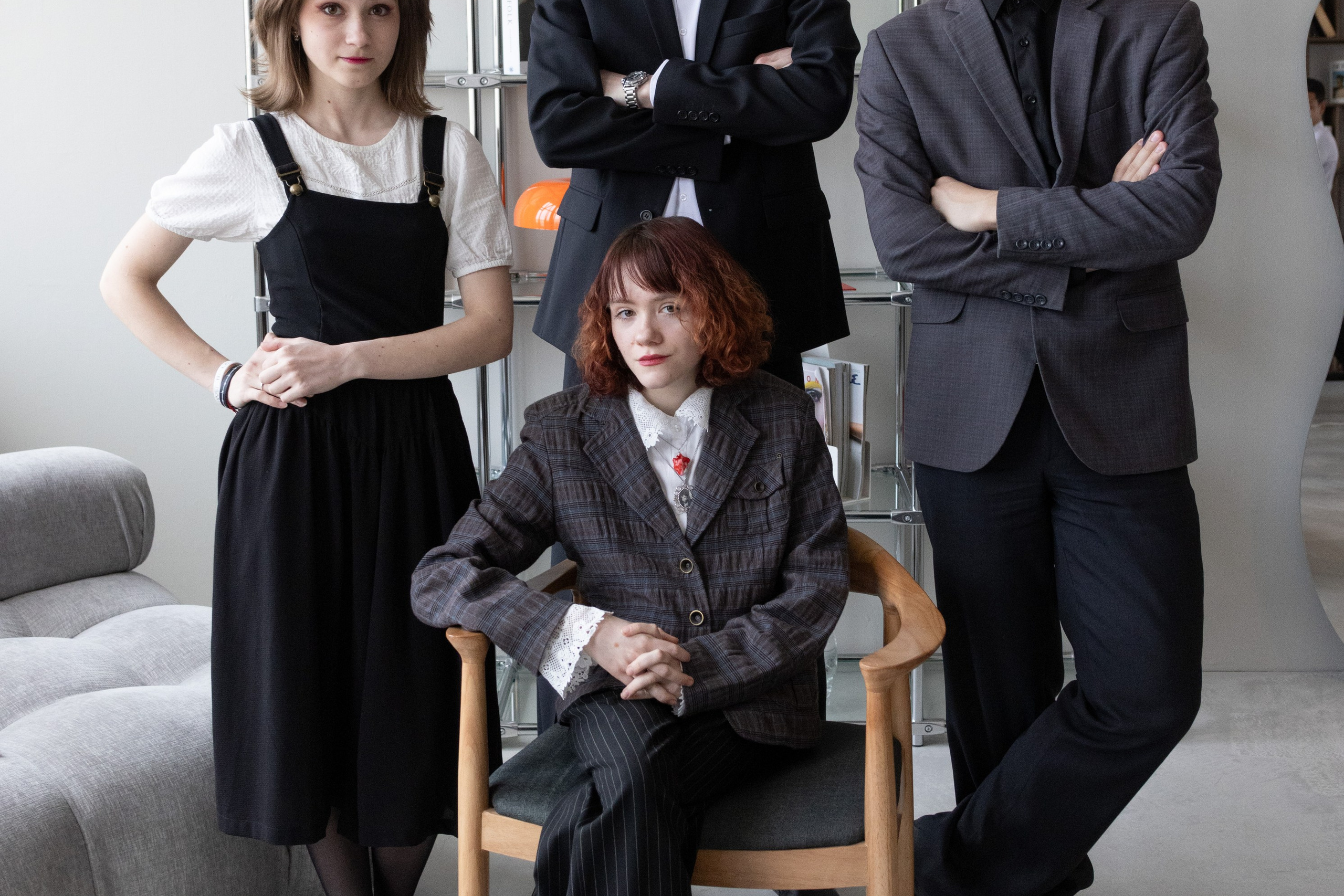 Съёмки в школах. Свадебный, семейный и школьный фотограф в Иркутске Беломестнова Ольга