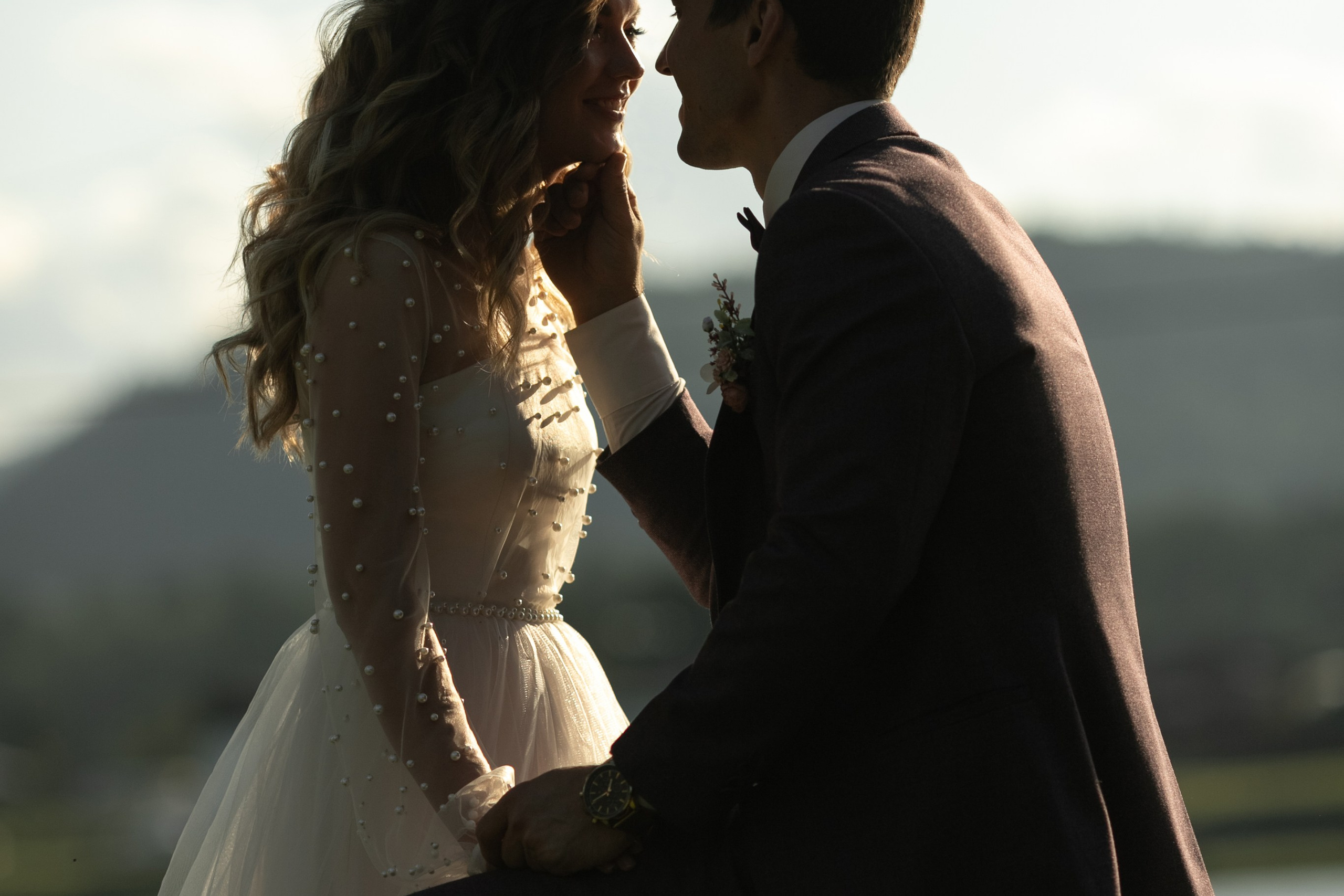 Свадебные съёмки. Свадебный, семейный и школьный фотограф в Иркутске Беломестнова Ольга