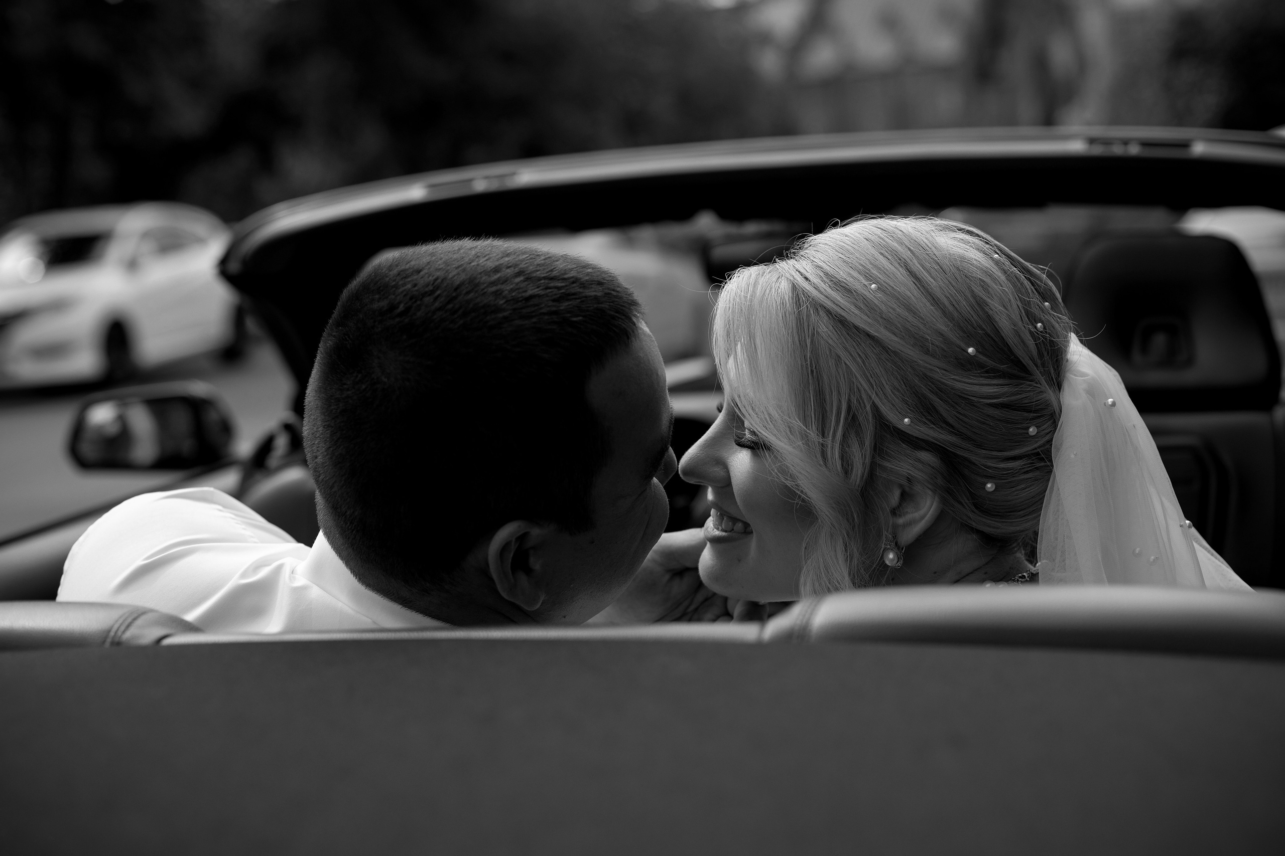 Свадебные съёмки. Свадебный, семейный и школьный фотограф в Иркутске Беломестнова Ольга