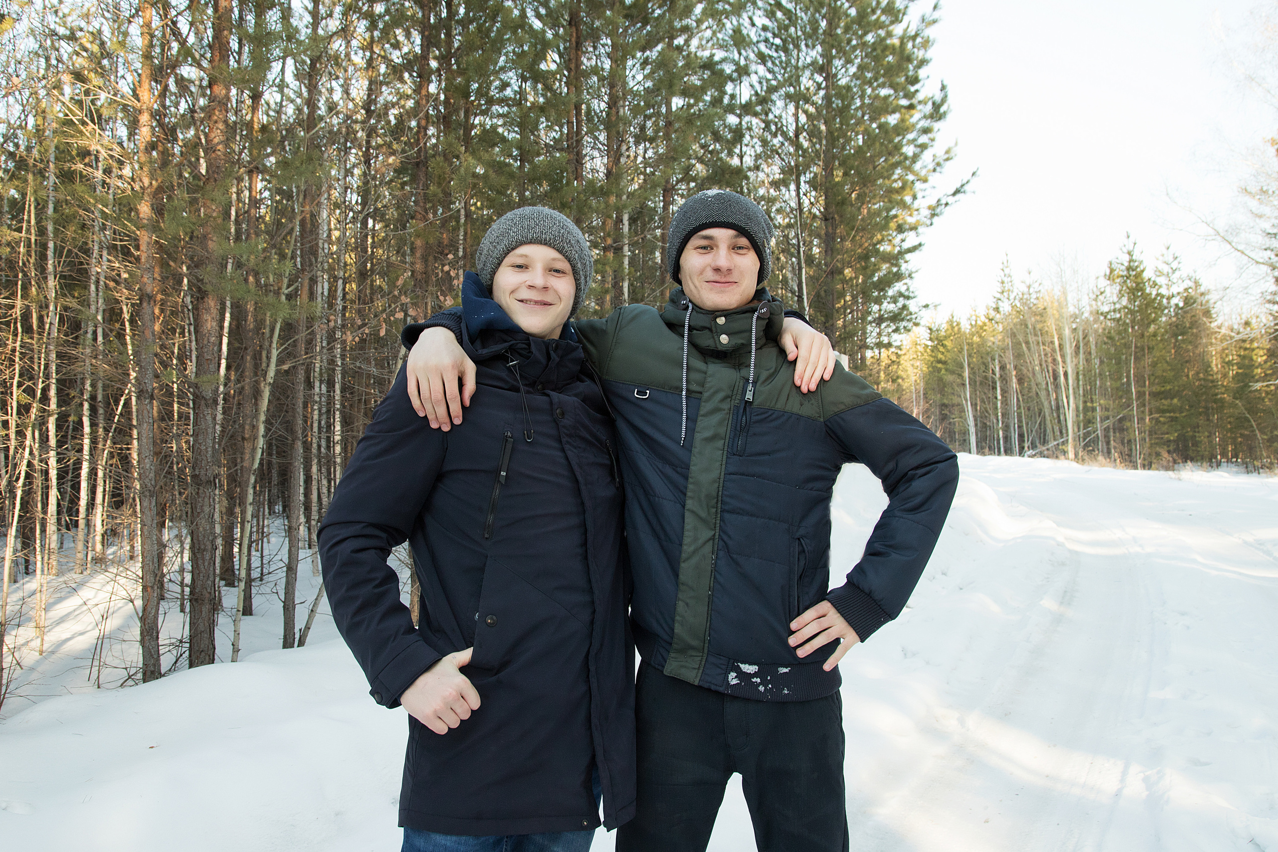 Съёмки в школах. Свадебный, семейный и школьный фотограф в Иркутске Беломестнова Ольга