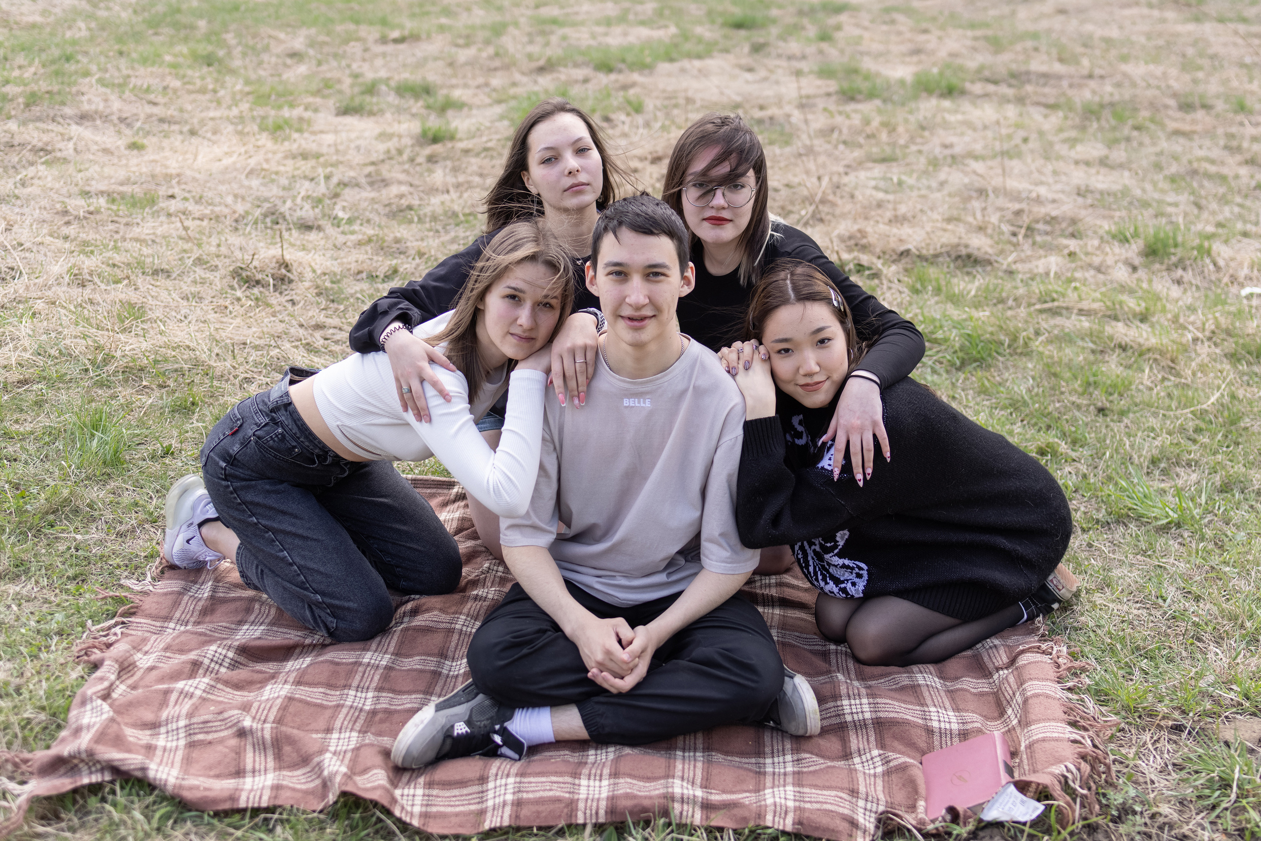 Съёмки в школах. Свадебный, семейный и школьный фотограф в Иркутске Беломестнова Ольга