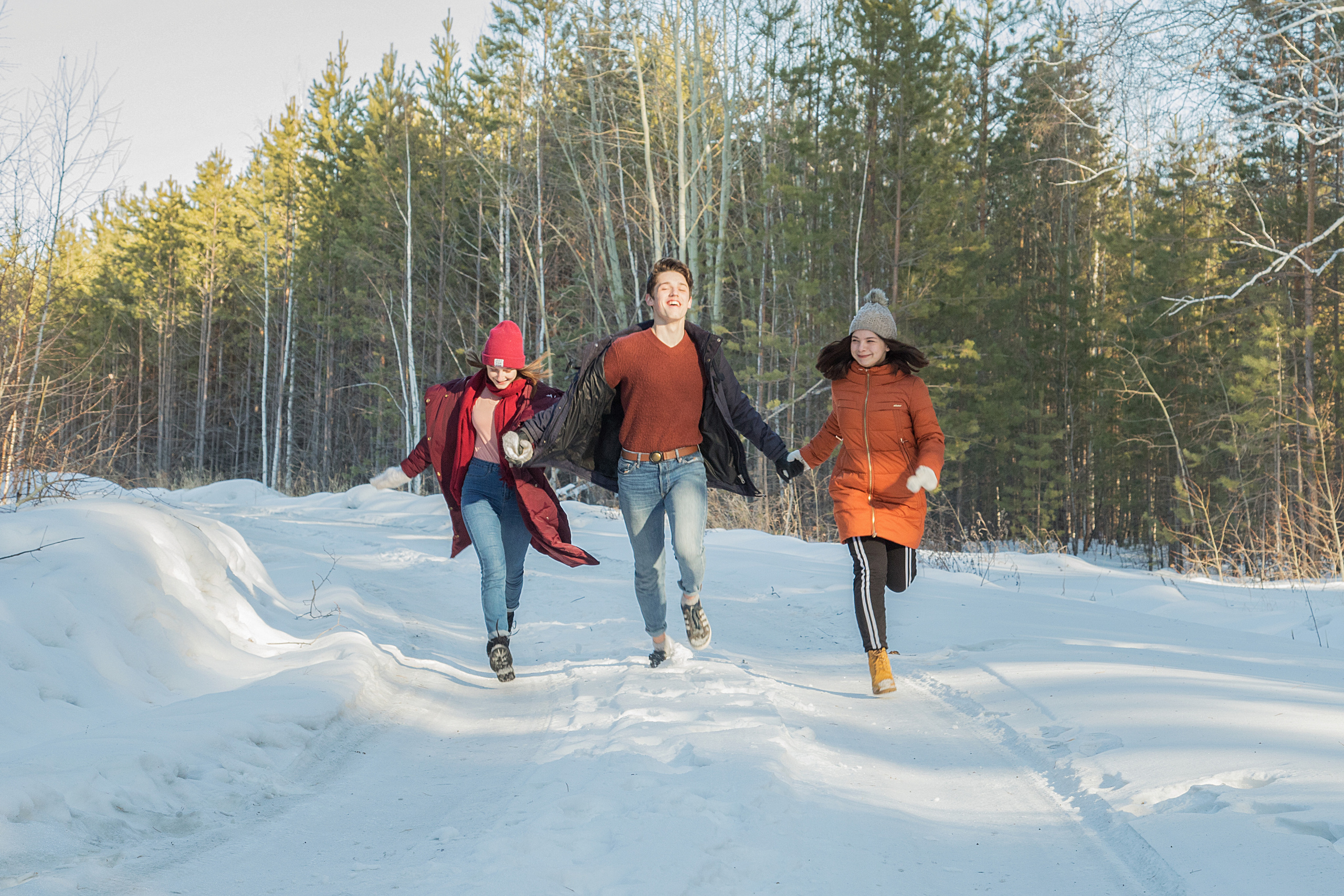 Съёмки в школах. Свадебный, семейный и школьный фотограф в Иркутске Беломестнова Ольга