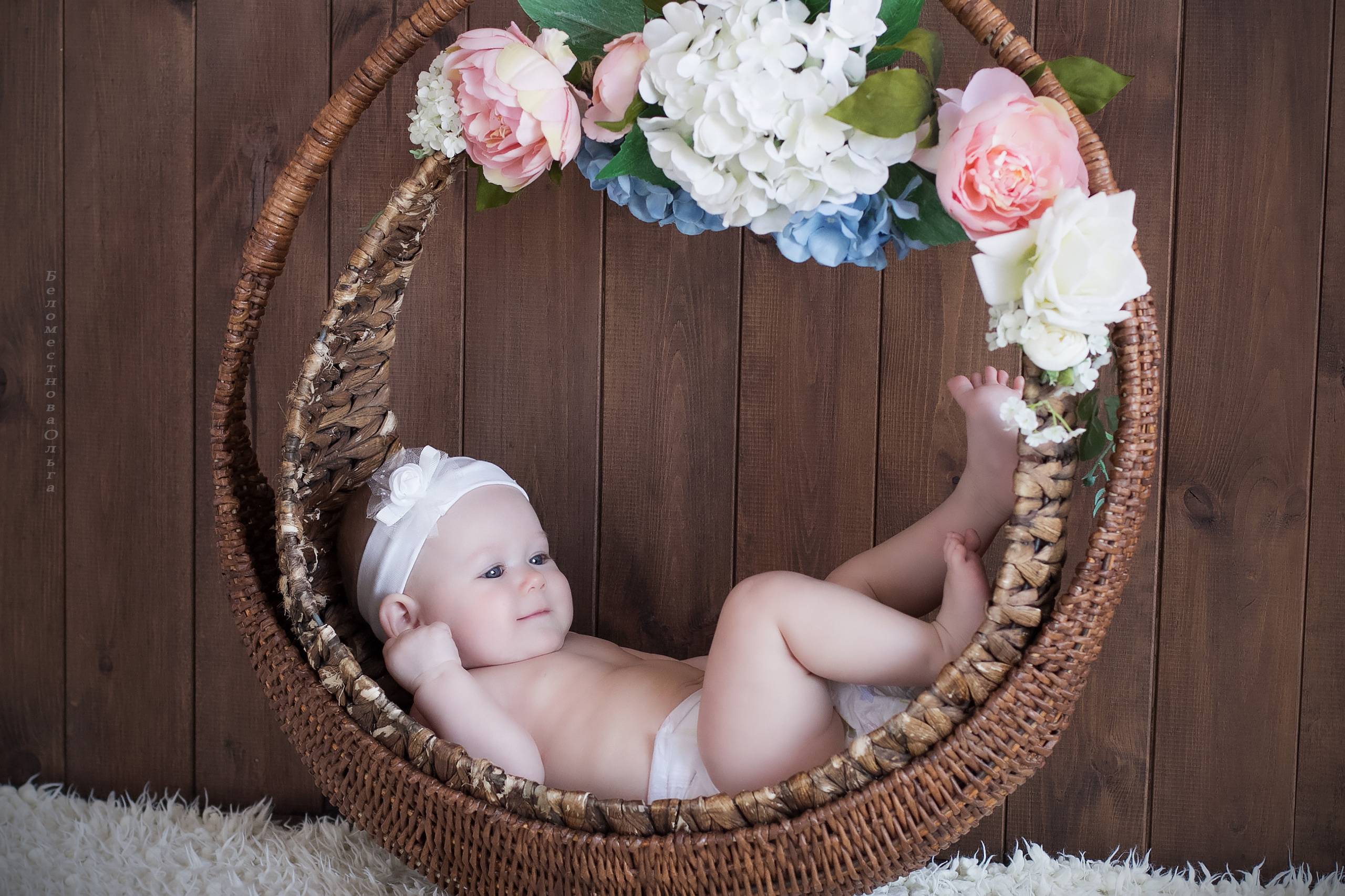 Малыши. Свадебный, семейный и школьный фотограф в Иркутске Беломестнова Ольга