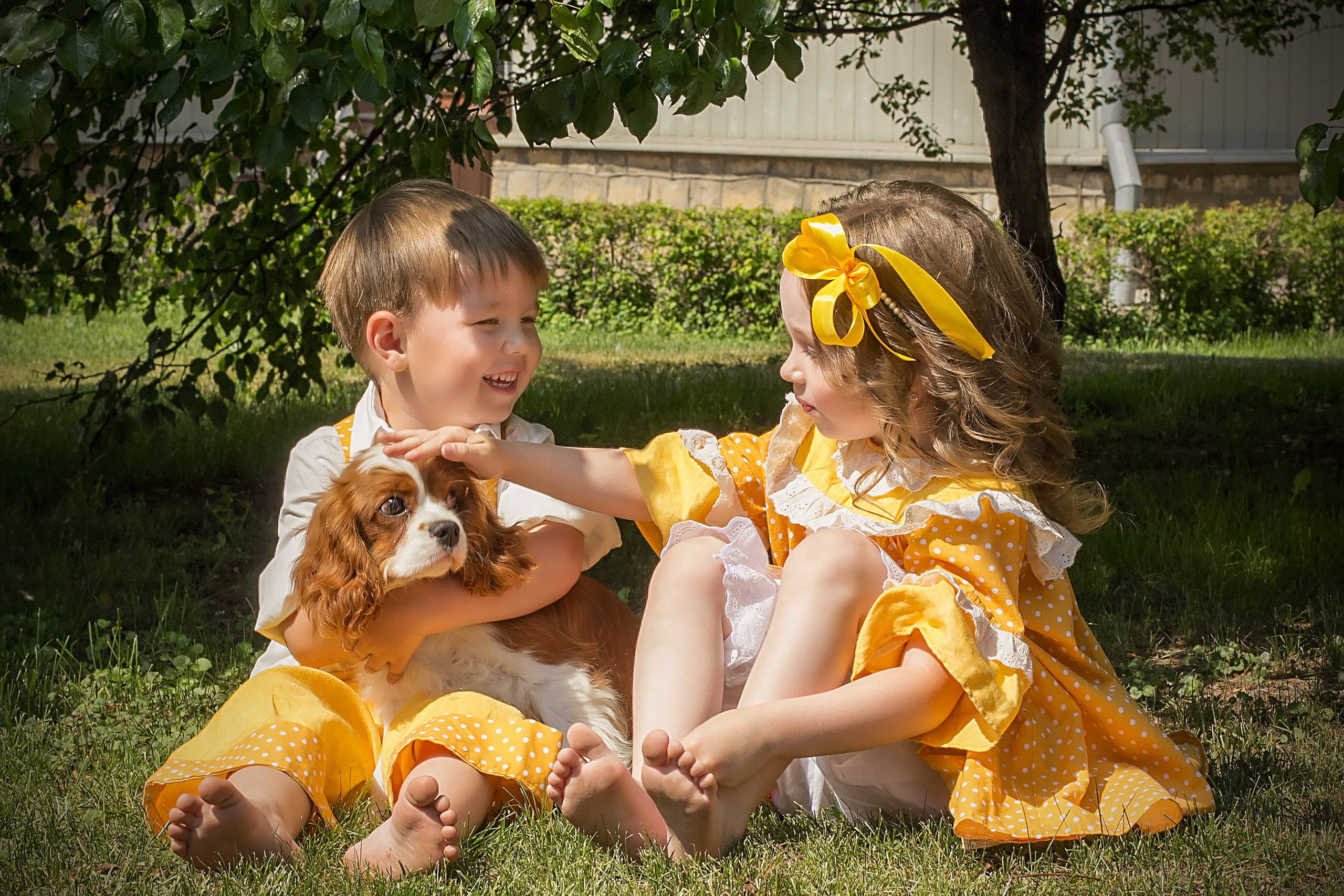 Дети. Свадебный, семейный и школьный фотограф в Иркутске Беломестнова Ольга
