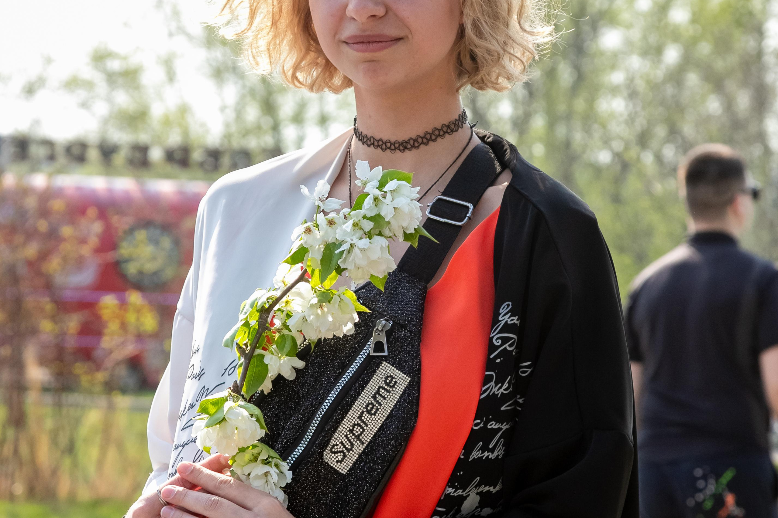 Съёмки в школах. Свадебный, семейный и школьный фотограф в Иркутске Беломестнова Ольга