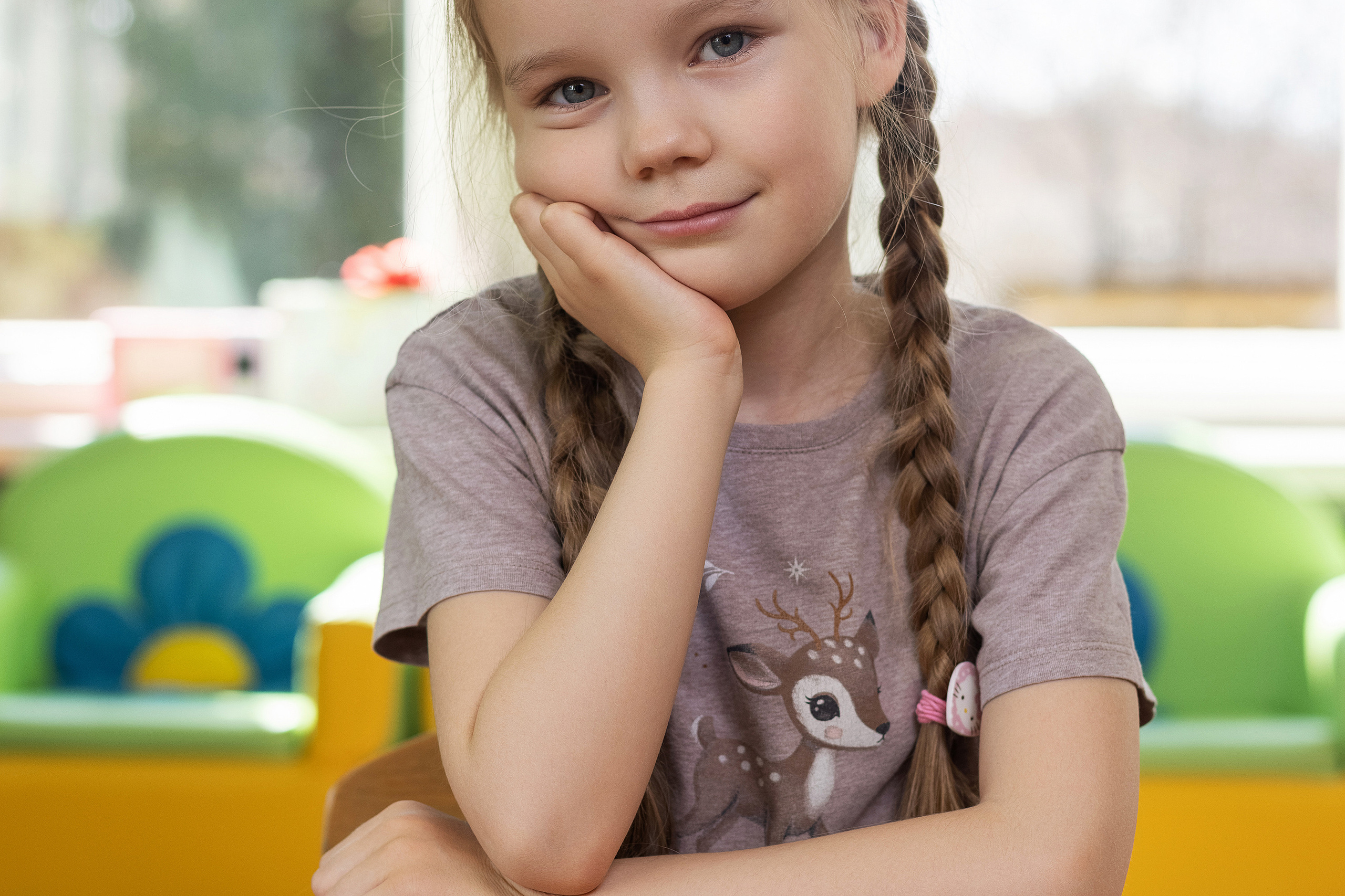 Съёмки в детских садах. Свадебный, семейный и школьный фотограф в Иркутске Беломестнова Ольга