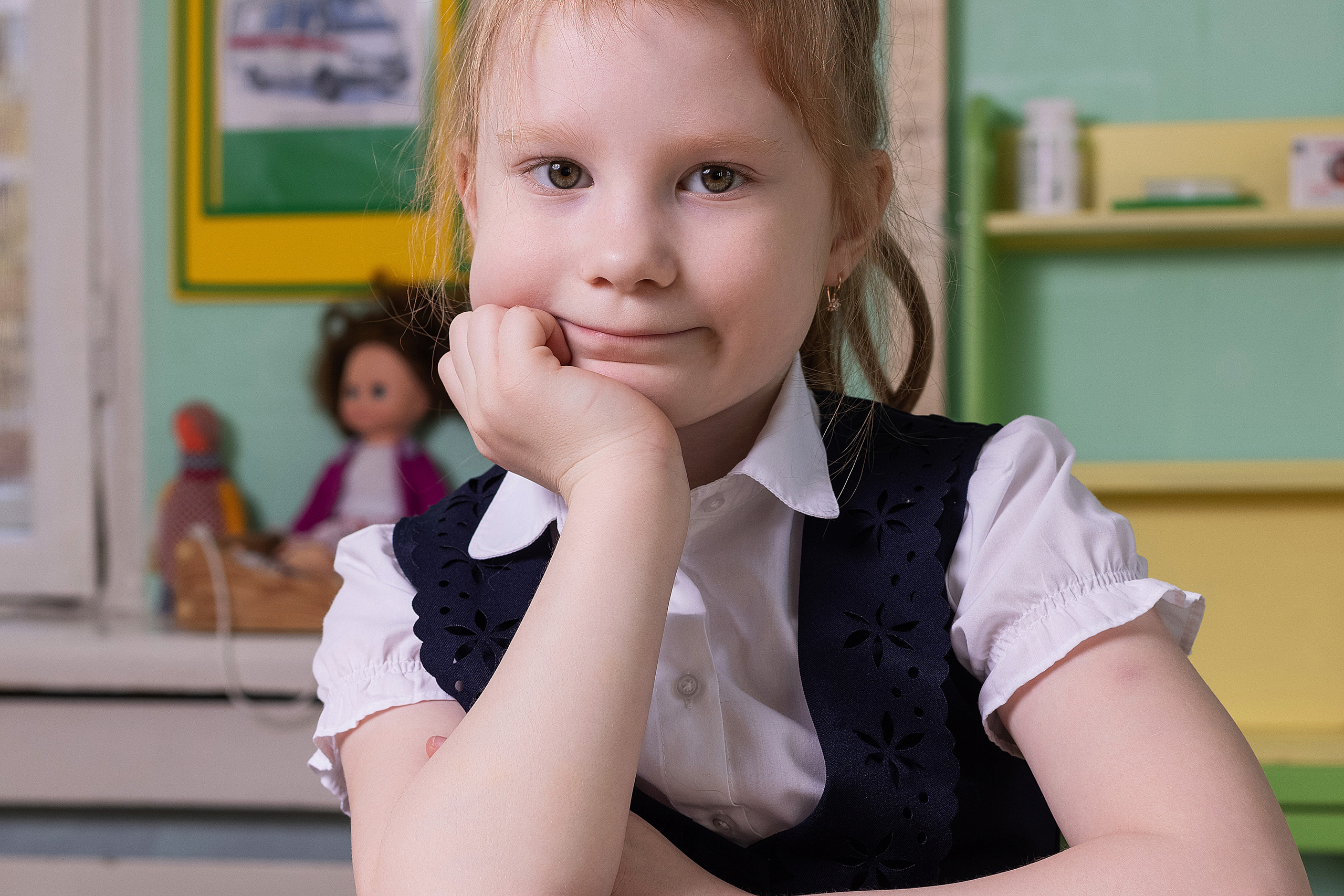 Съёмки в детских садах. Свадебный, семейный и школьный фотограф в Иркутске Беломестнова Ольга