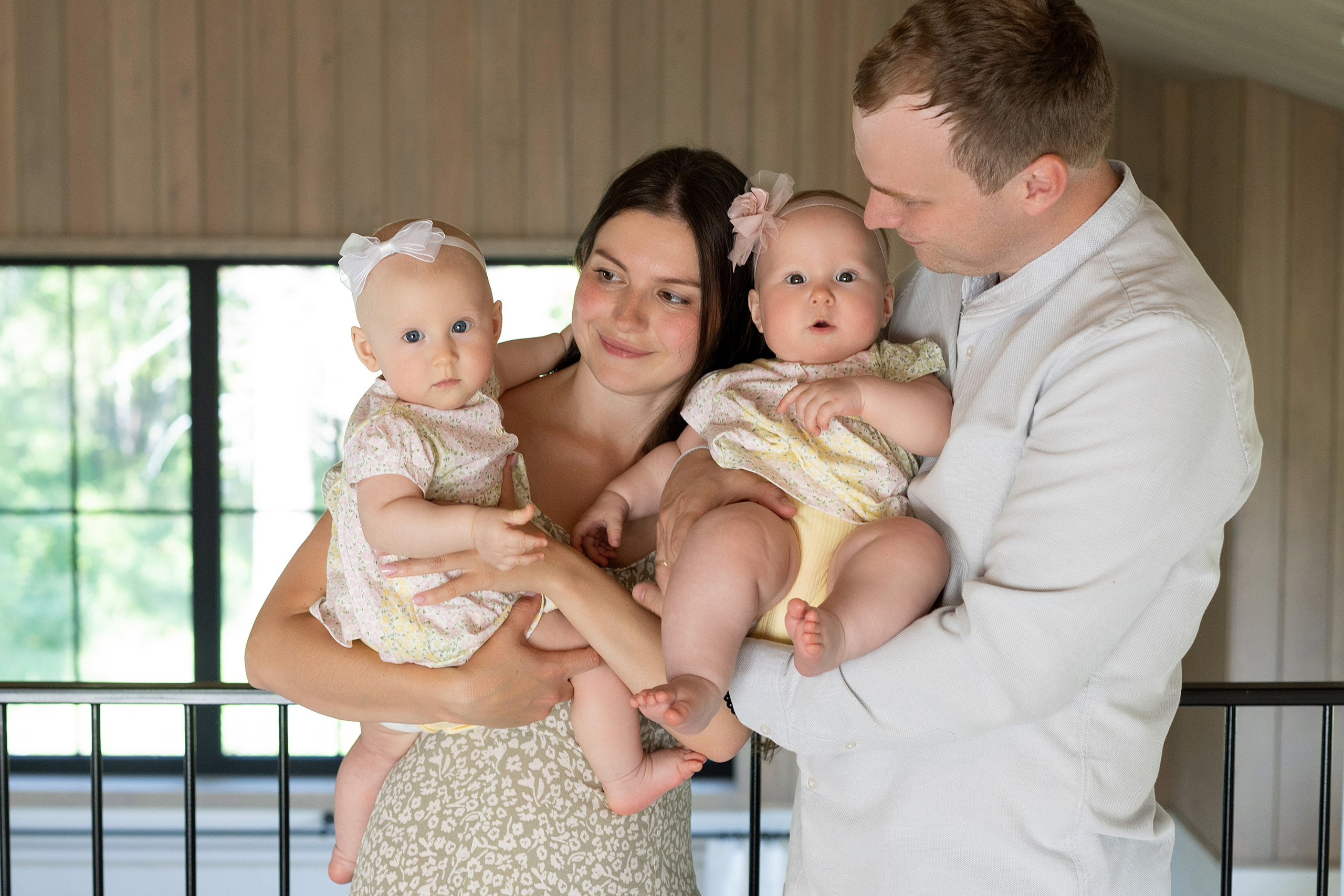 Семейные. Свадебный, семейный и школьный фотограф в Иркутске Беломестнова Ольга