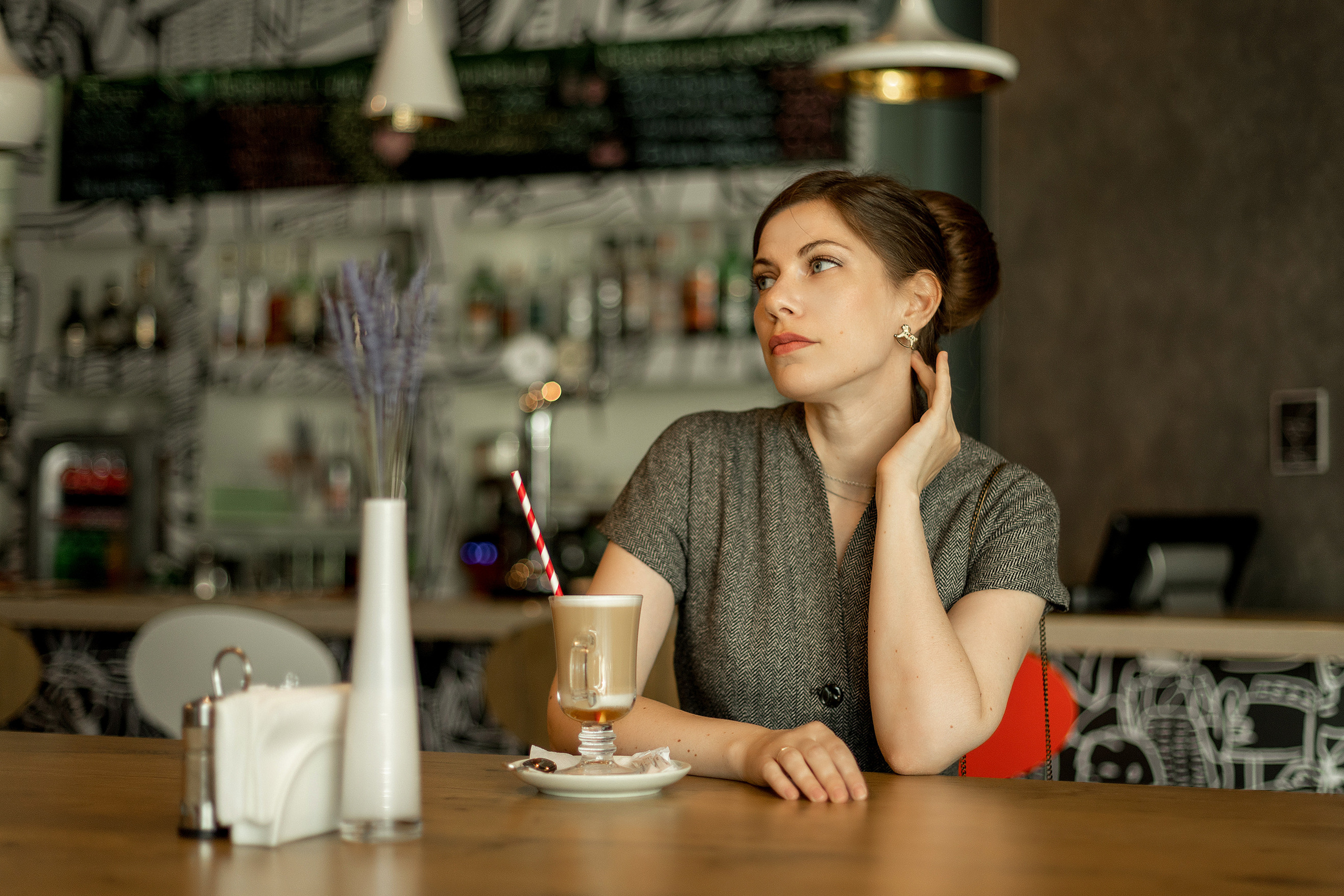 Ретро. Свадебный, семейный и школьный фотограф в Иркутске Беломестнова Ольга