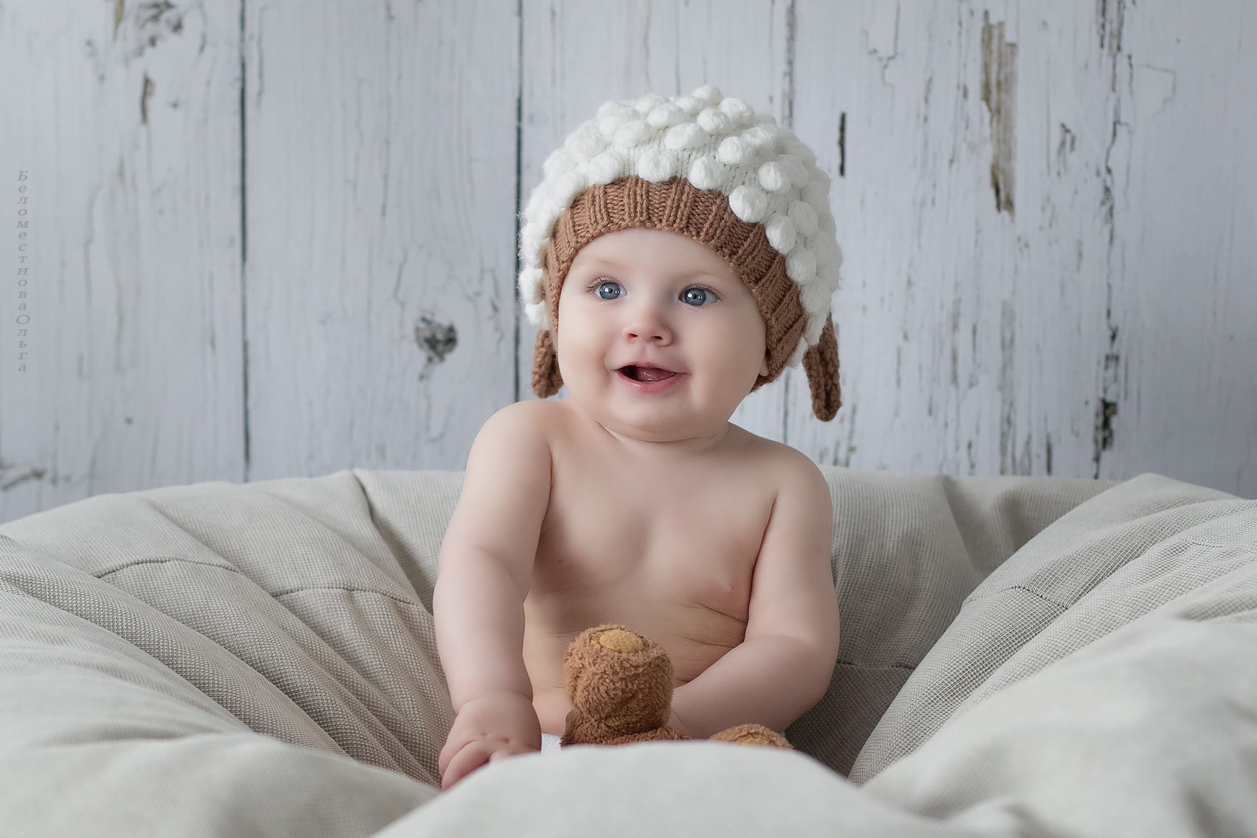 Малыши. Свадебный, семейный и школьный фотограф в Иркутске Беломестнова Ольга
