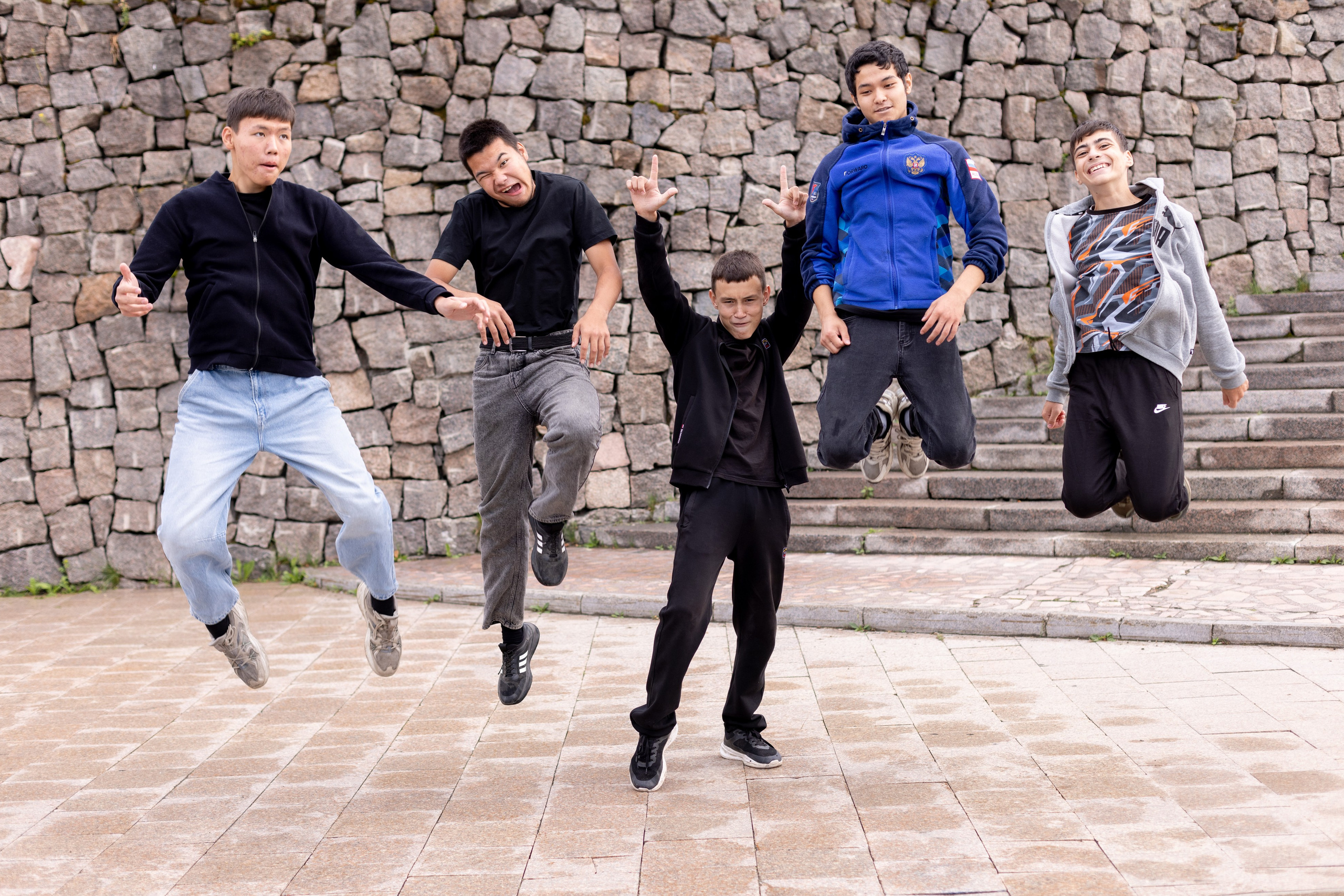 Съёмки в школах. Свадебный, семейный и школьный фотограф в Иркутске Беломестнова Ольга