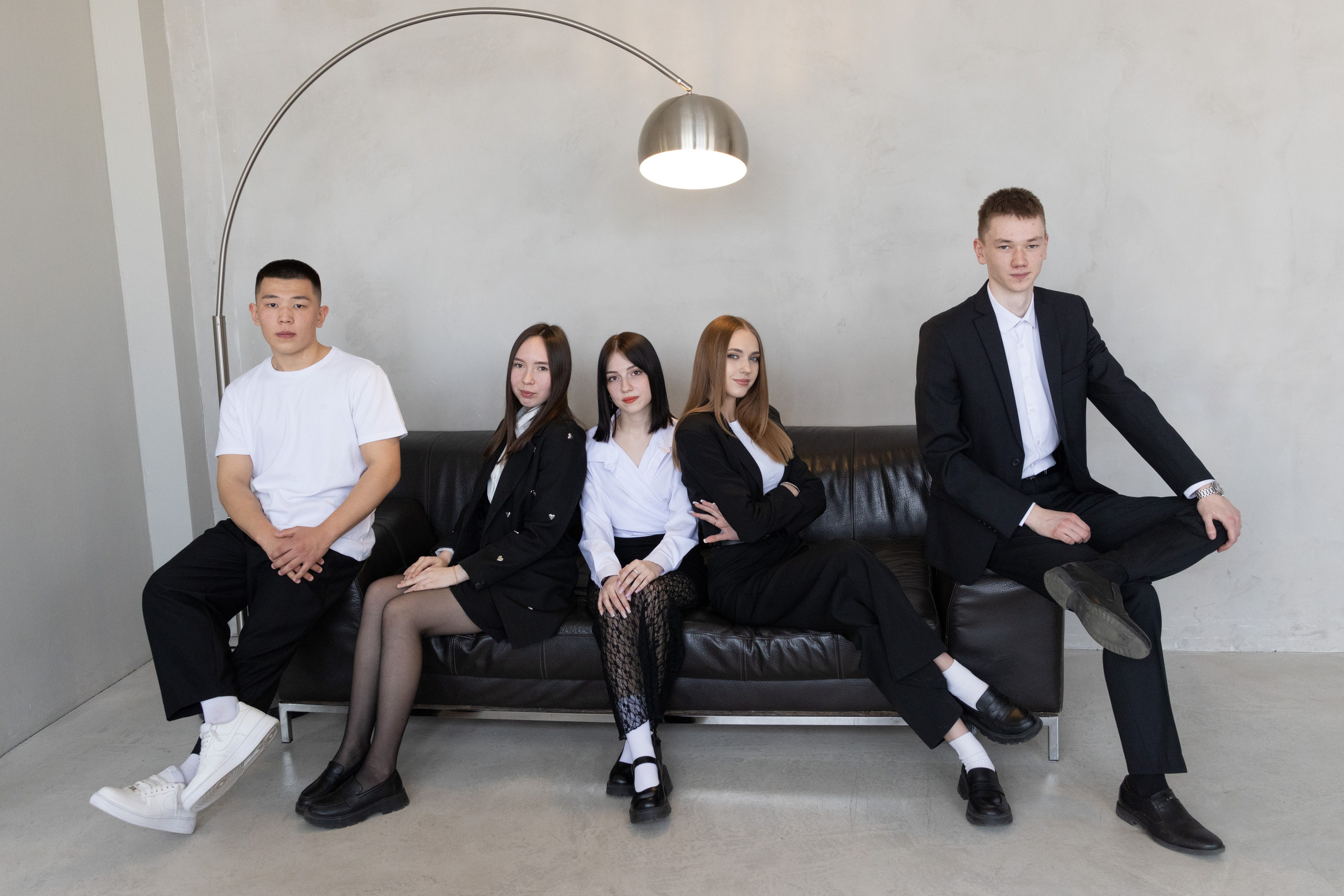 Съёмки в школах. Свадебный, семейный и школьный фотограф в Иркутске Беломестнова Ольга