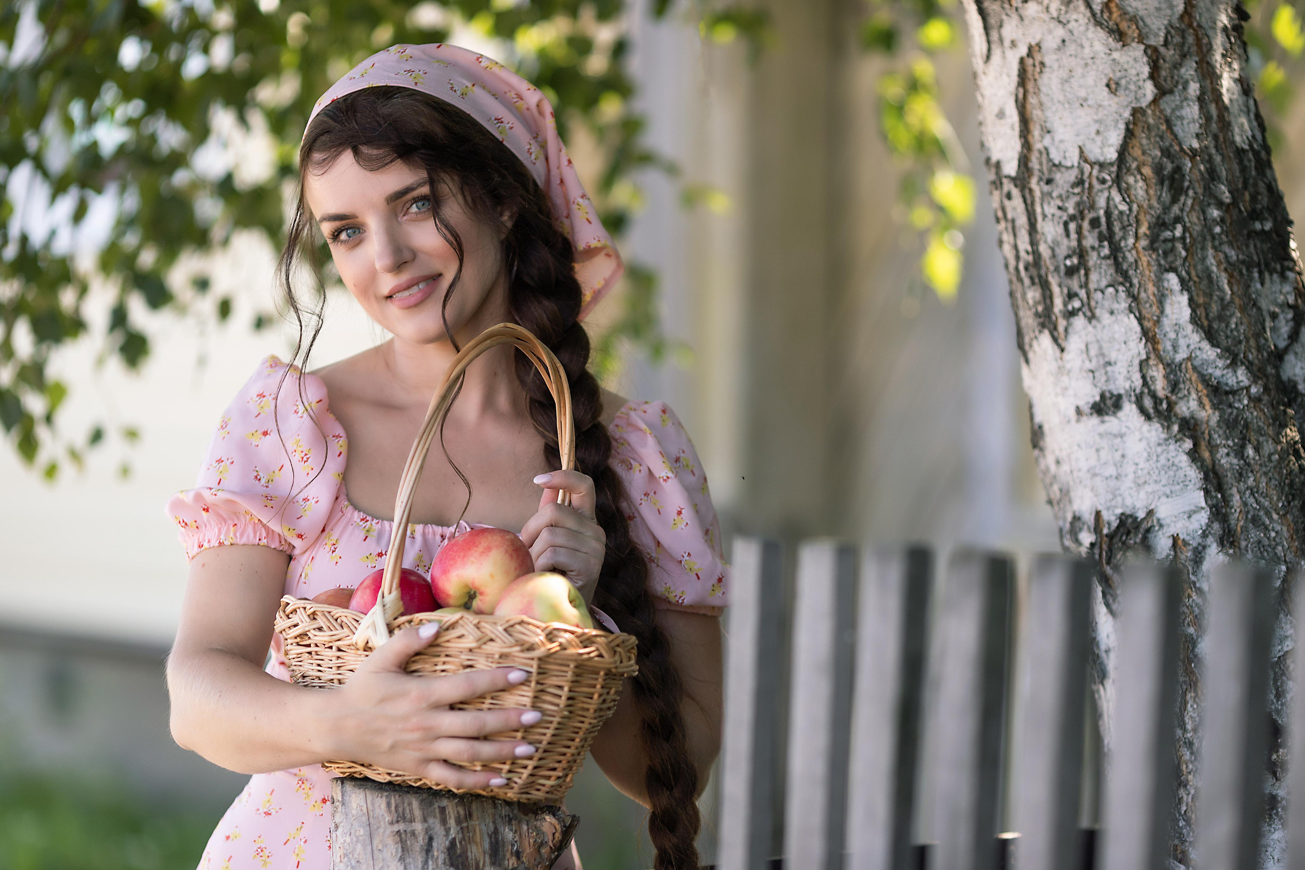 Женские портреты. Свадебный, семейный и школьный фотограф в Иркутске Беломестнова Ольга