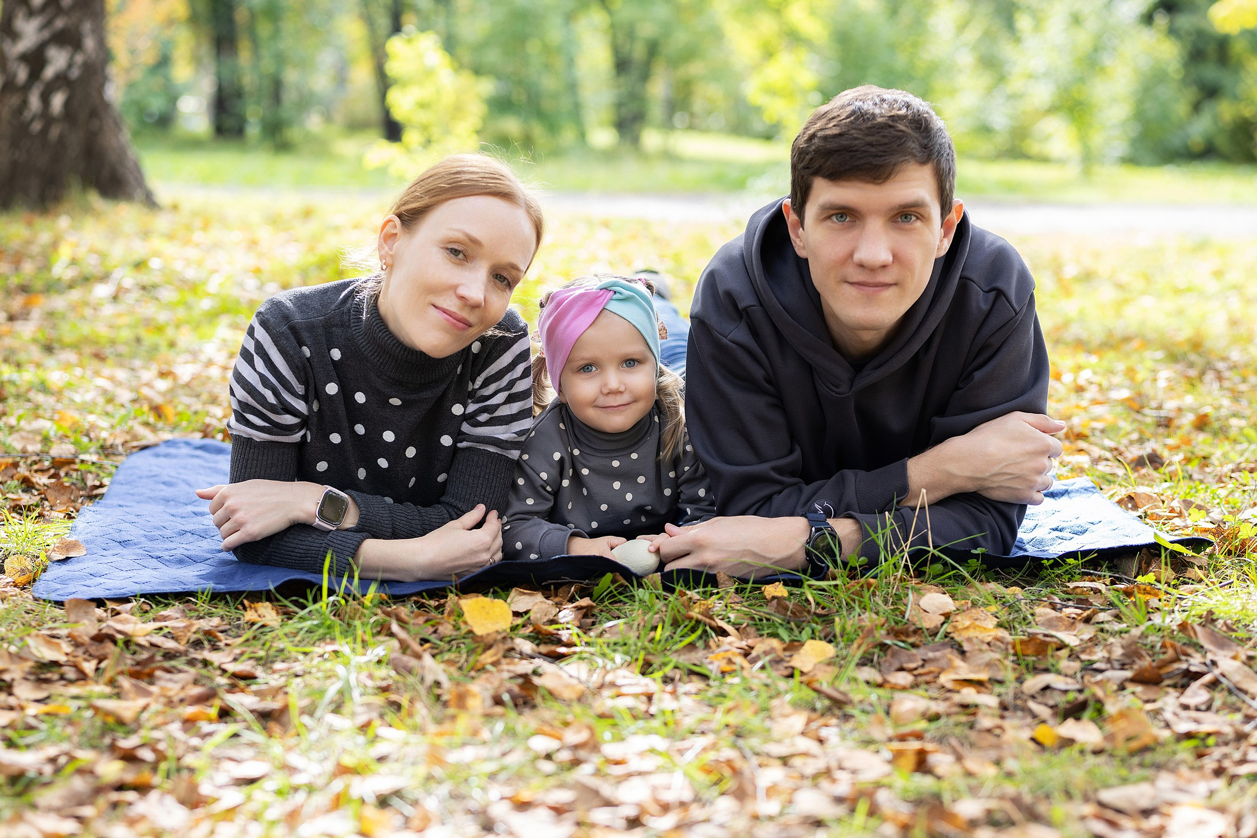 Семейные. Свадебный, семейный и школьный фотограф в Иркутске Беломестнова Ольга