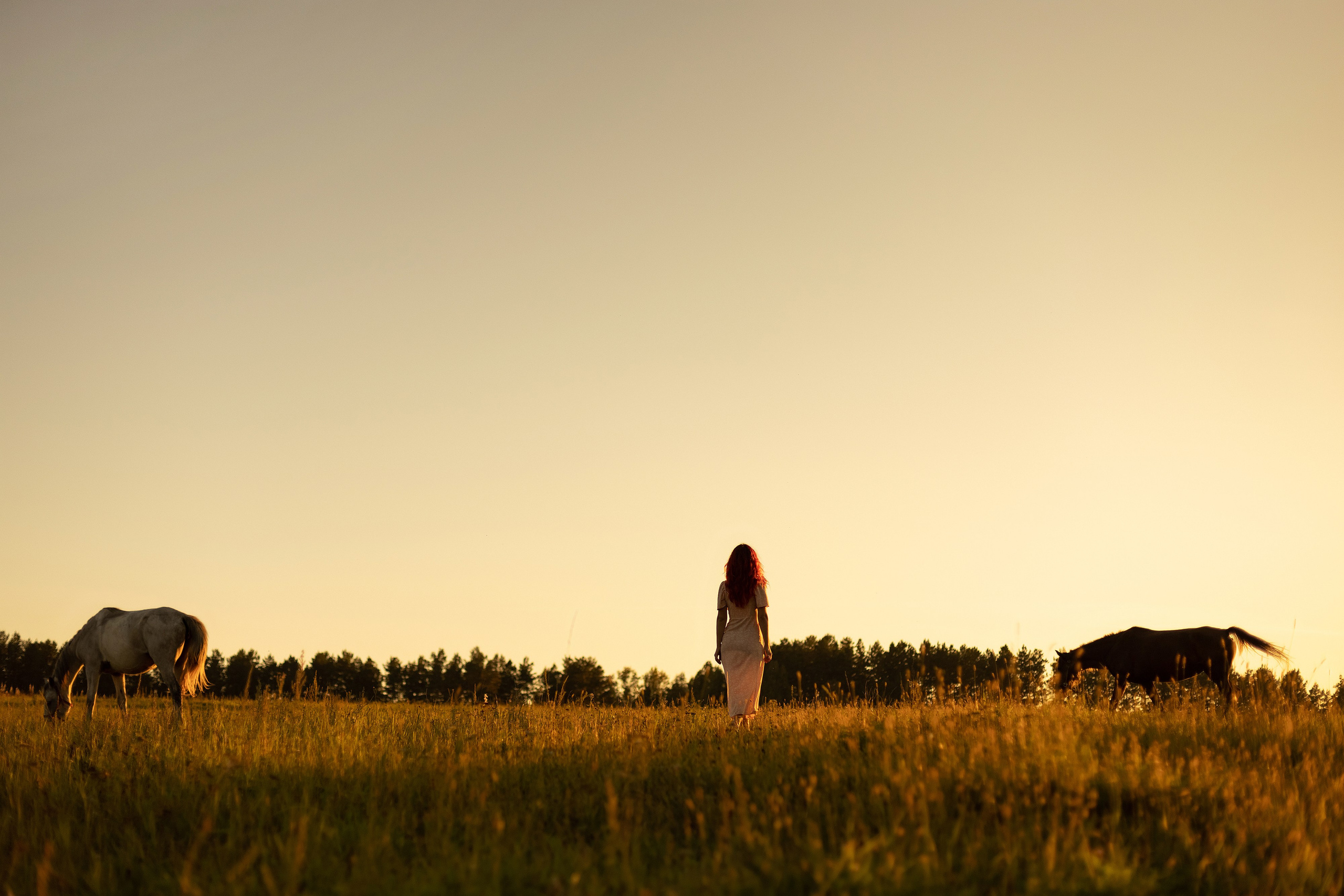 Женские портреты. Свадебный, семейный и школьный фотограф в Иркутске Беломестнова Ольга