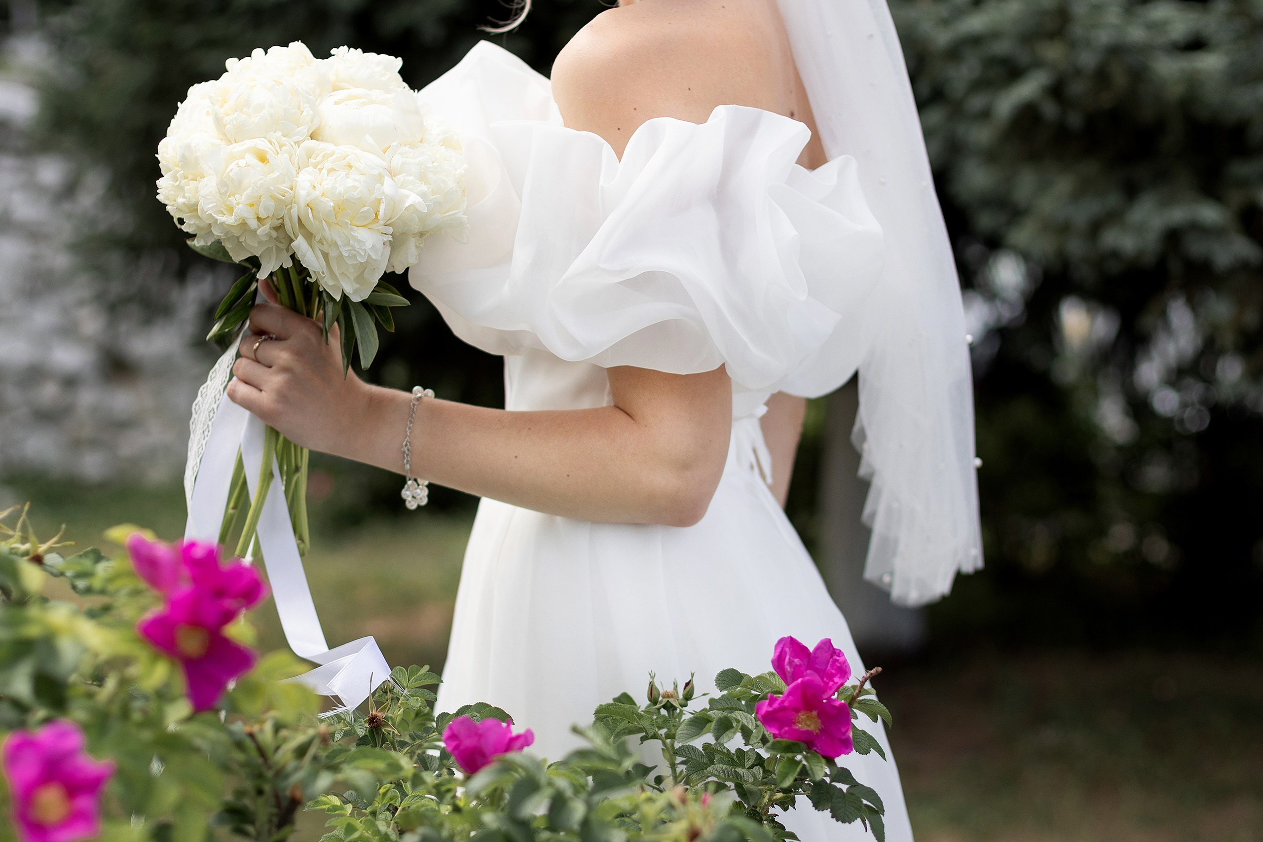 Свадебные съёмки. Свадебный, семейный и школьный фотограф в Иркутске Беломестнова Ольга