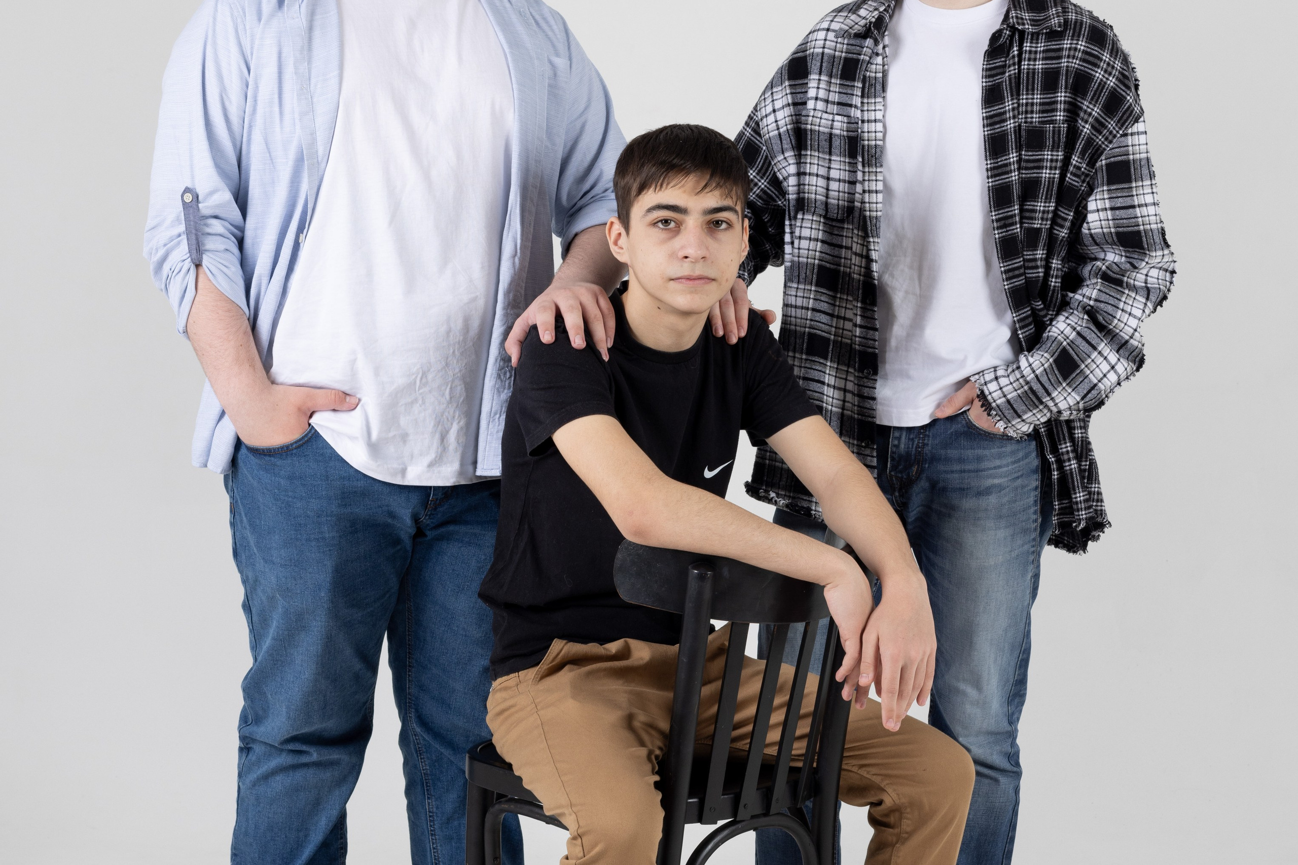 Съёмки в школах. Свадебный, семейный и школьный фотограф в Иркутске Беломестнова Ольга