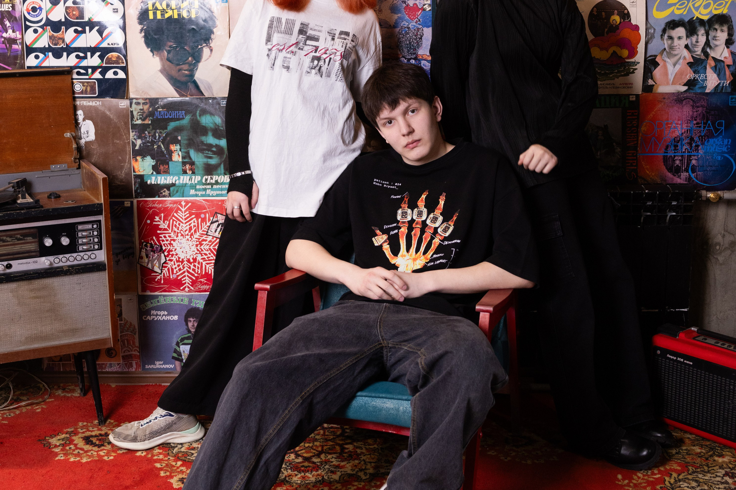 Съёмки в школах. Свадебный, семейный и школьный фотограф в Иркутске Беломестнова Ольга