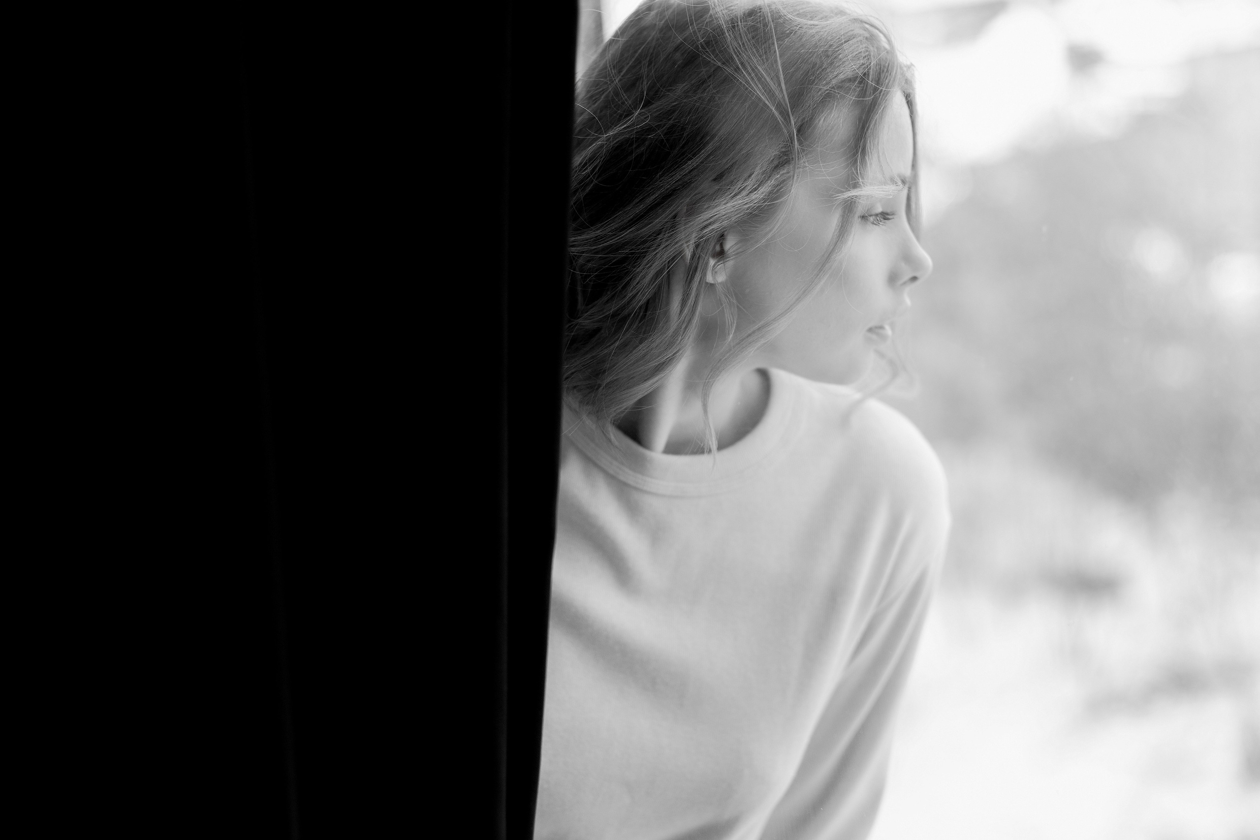 Женские портреты. Свадебный, семейный и школьный фотограф в Иркутске Беломестнова Ольга