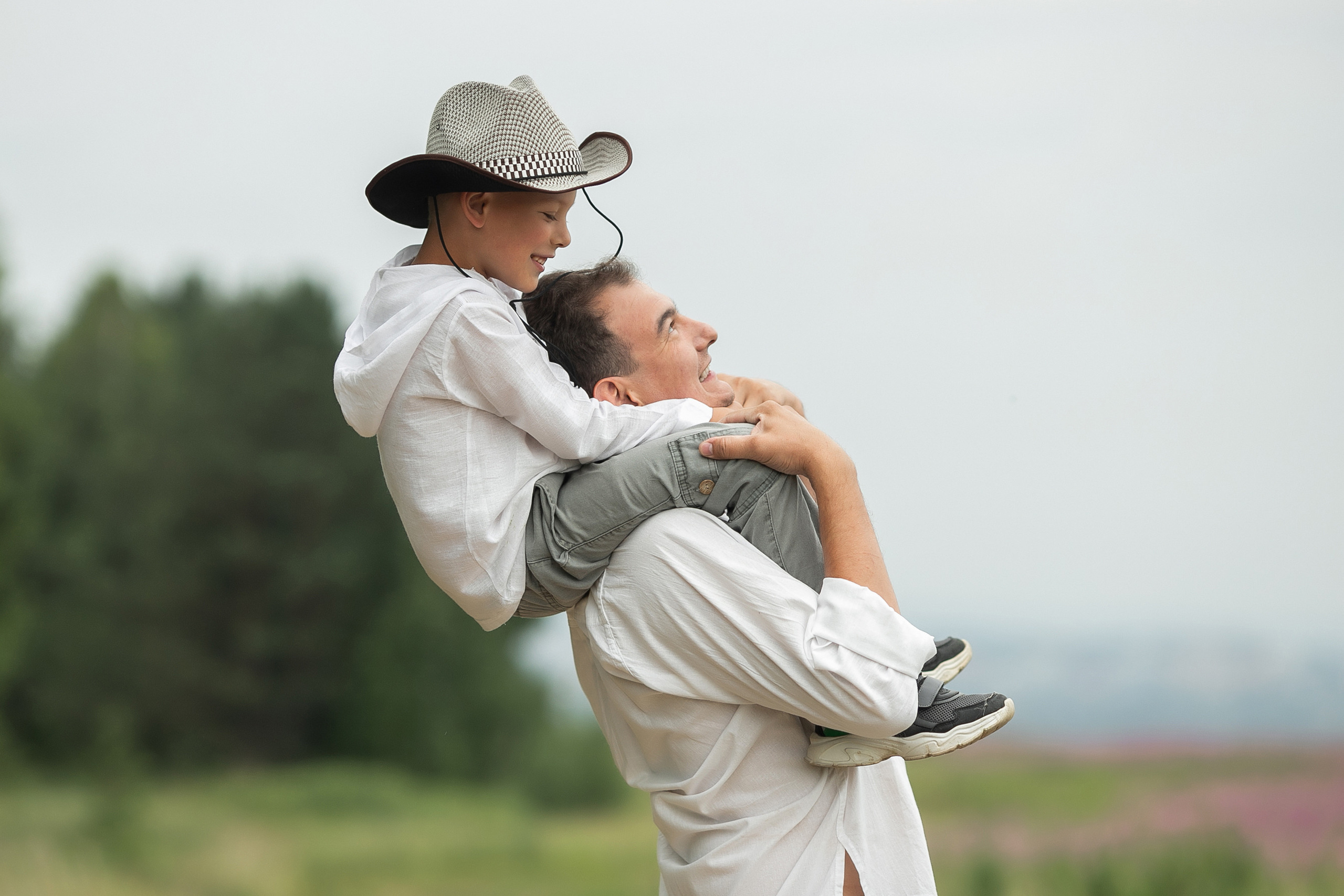 Семейные. Свадебный, семейный и школьный фотограф в Иркутске Беломестнова Ольга