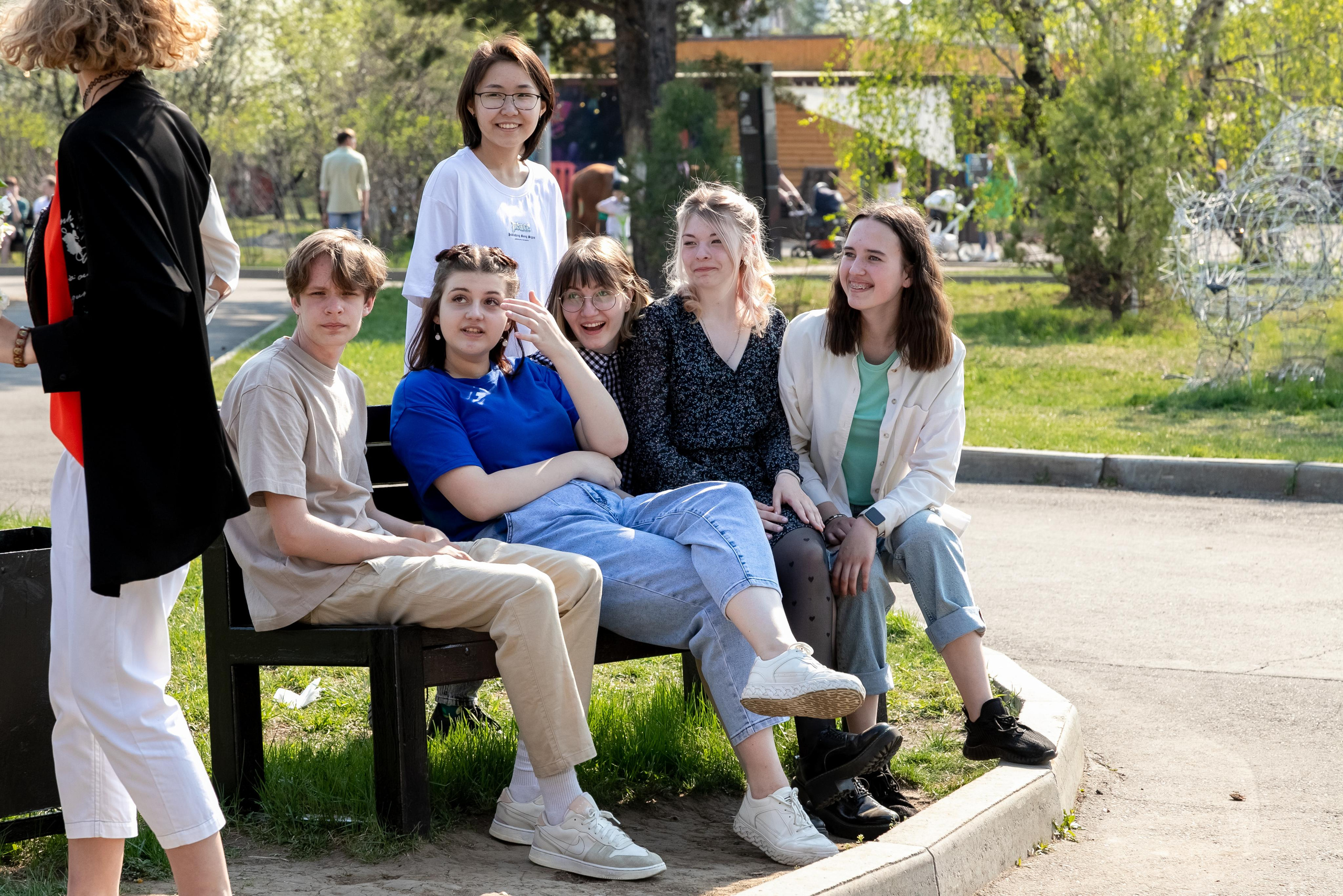 Съёмки в школах. Свадебный, семейный и школьный фотограф в Иркутске Беломестнова Ольга