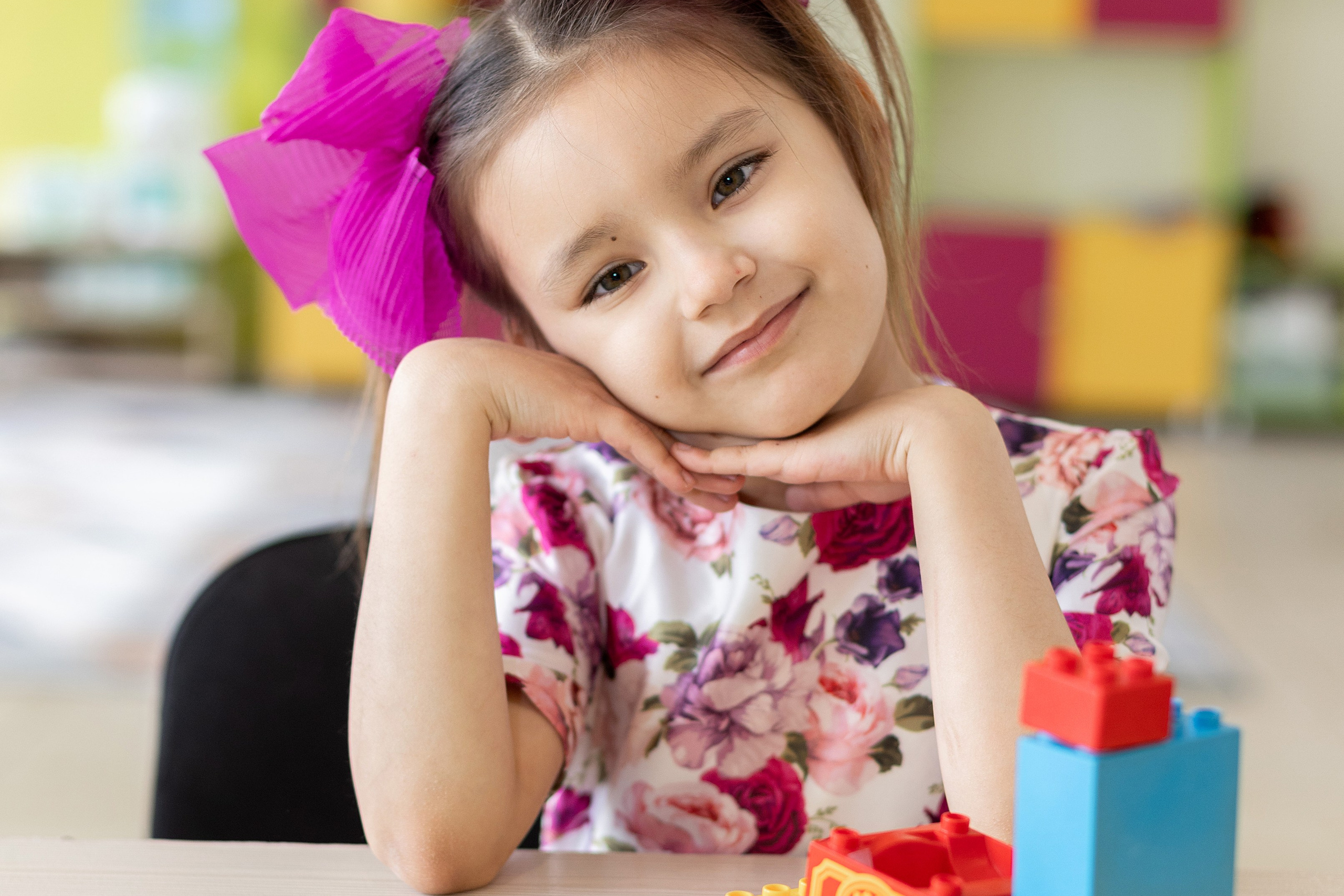 Детский портрет, фотограф, группа, садик, выпускной, выпускной альбом, фотосессии, Иркутск