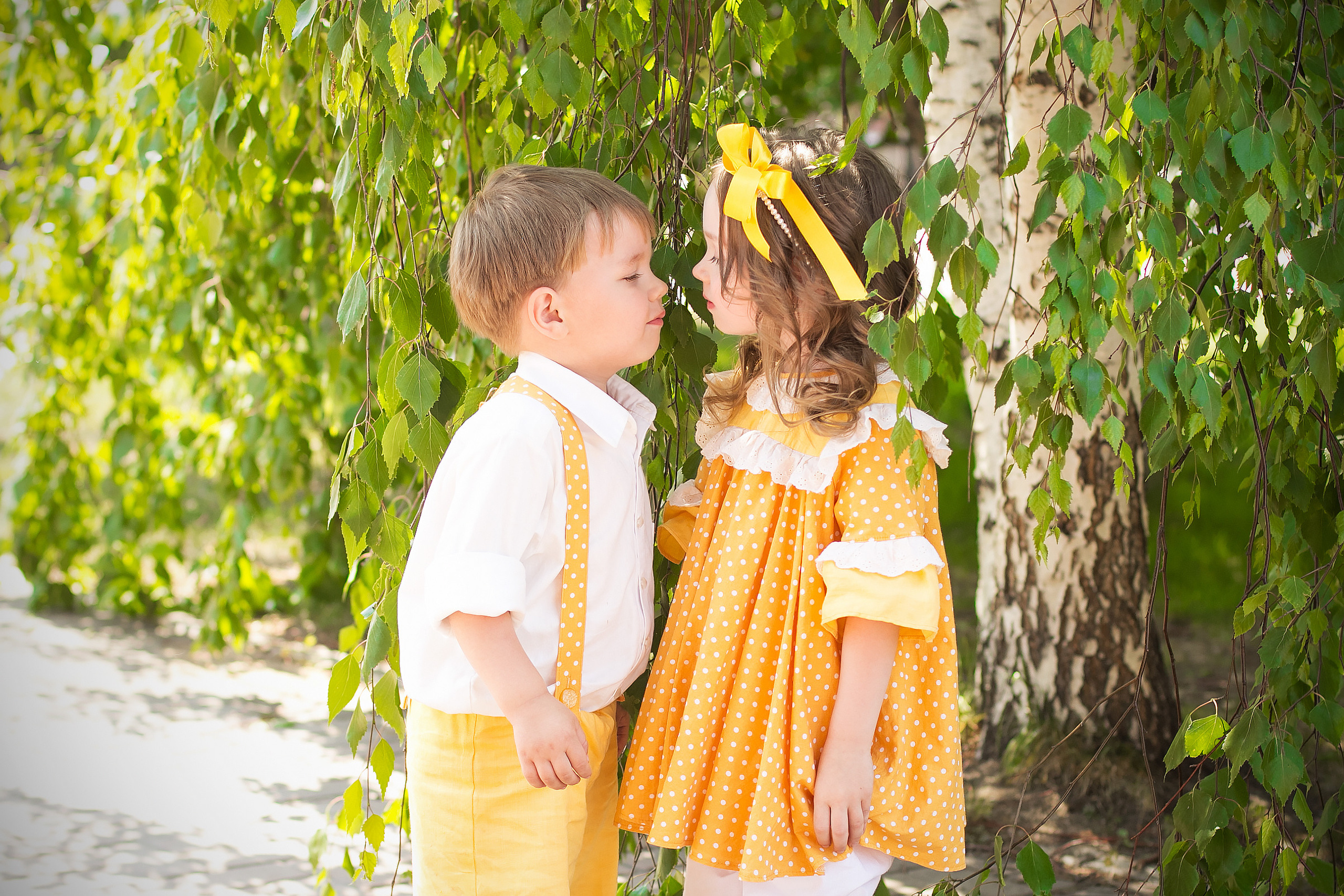Дети. Свадебный, семейный и школьный фотограф в Иркутске Беломестнова Ольга