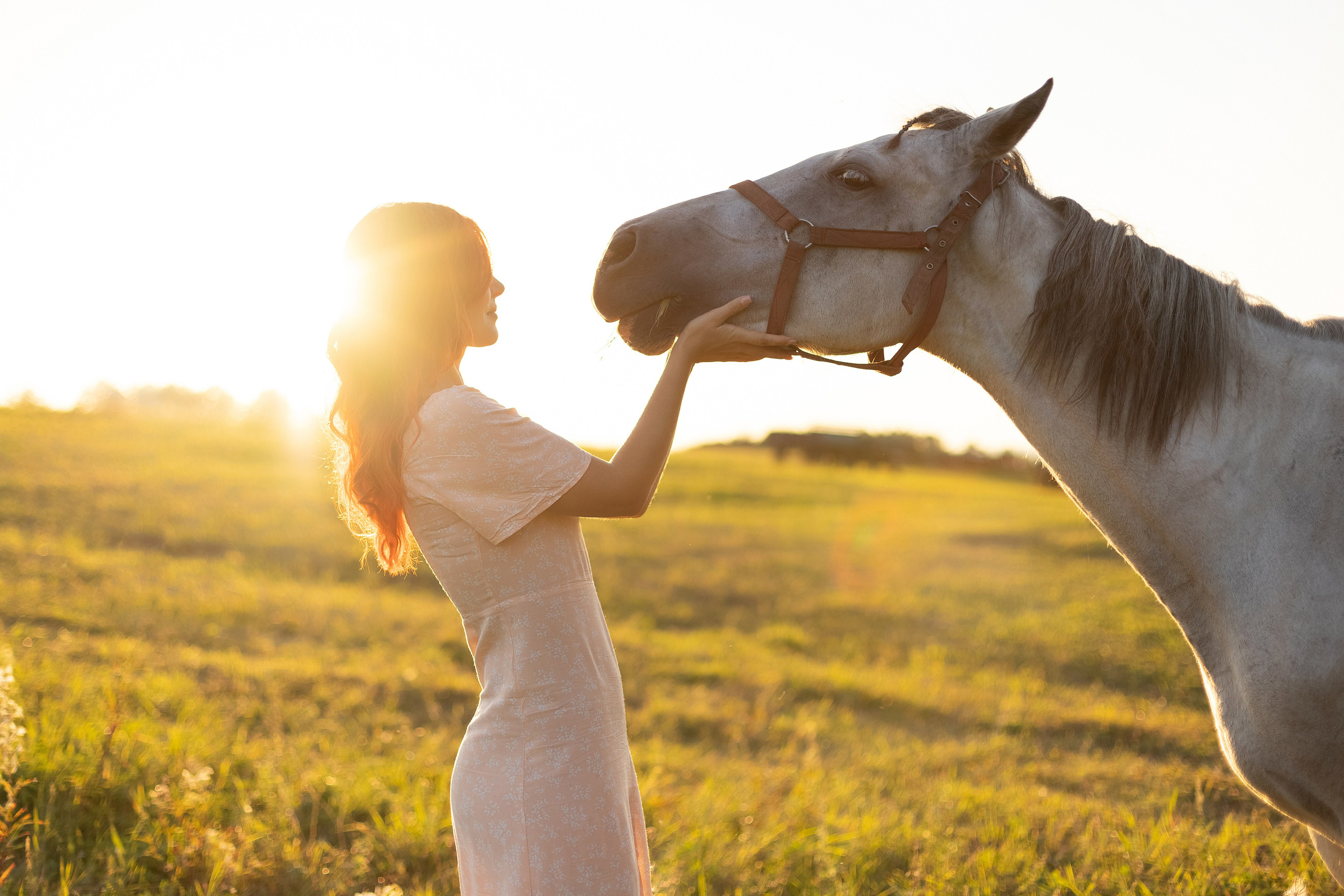 Женские портреты. Свадебный, семейный и школьный фотограф в Иркутске Беломестнова Ольга