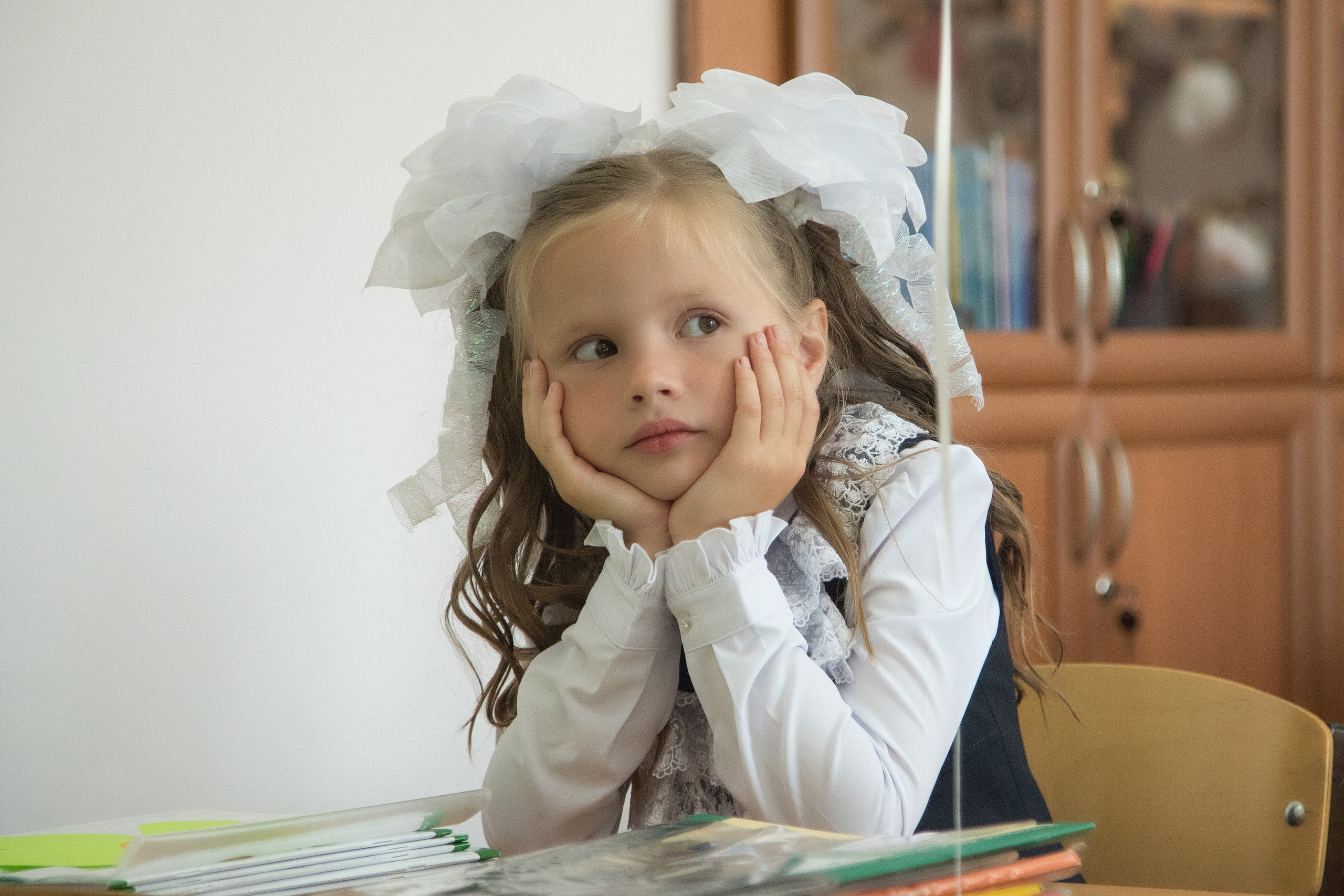 Школьные съёмки. Свадебный, семейный и школьный фотограф в Иркутске Беломестнова Ольга