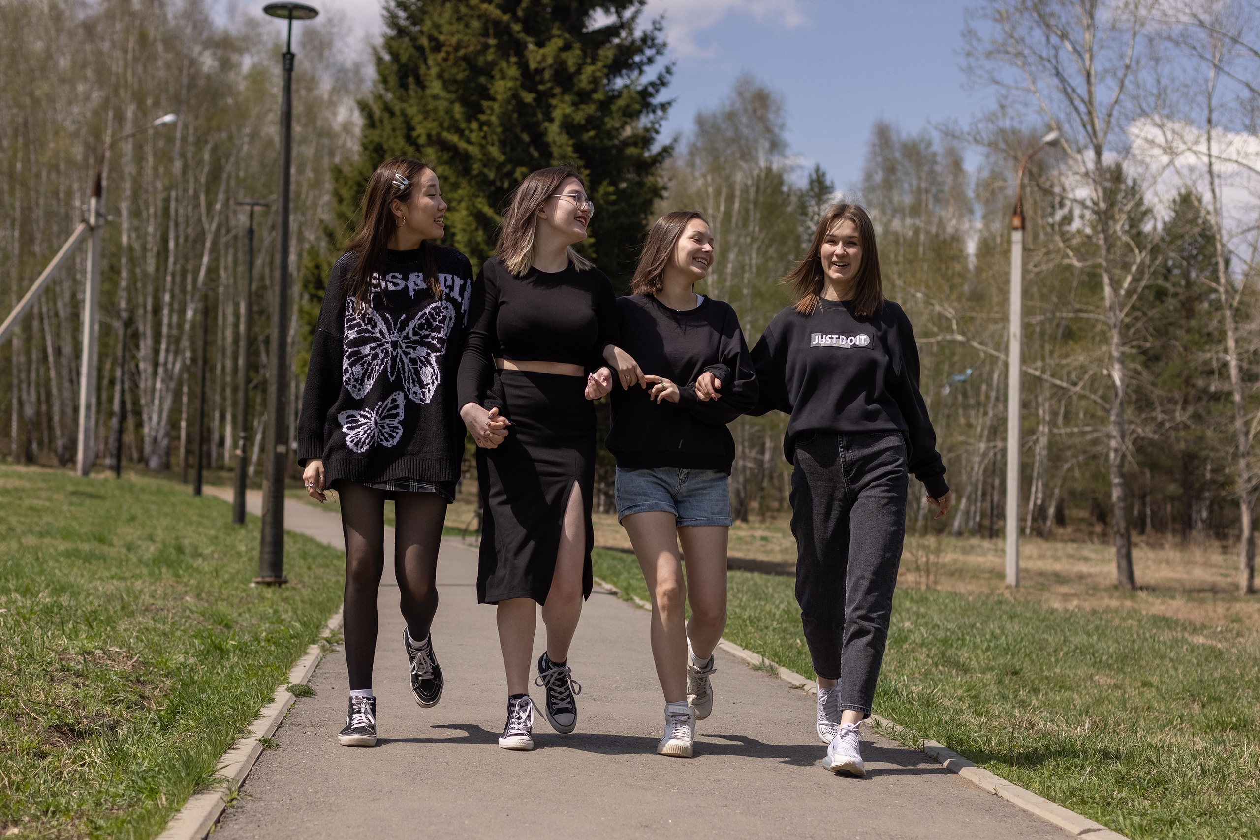 Съёмки в школах. Свадебный, семейный и школьный фотограф в Иркутске Беломестнова Ольга